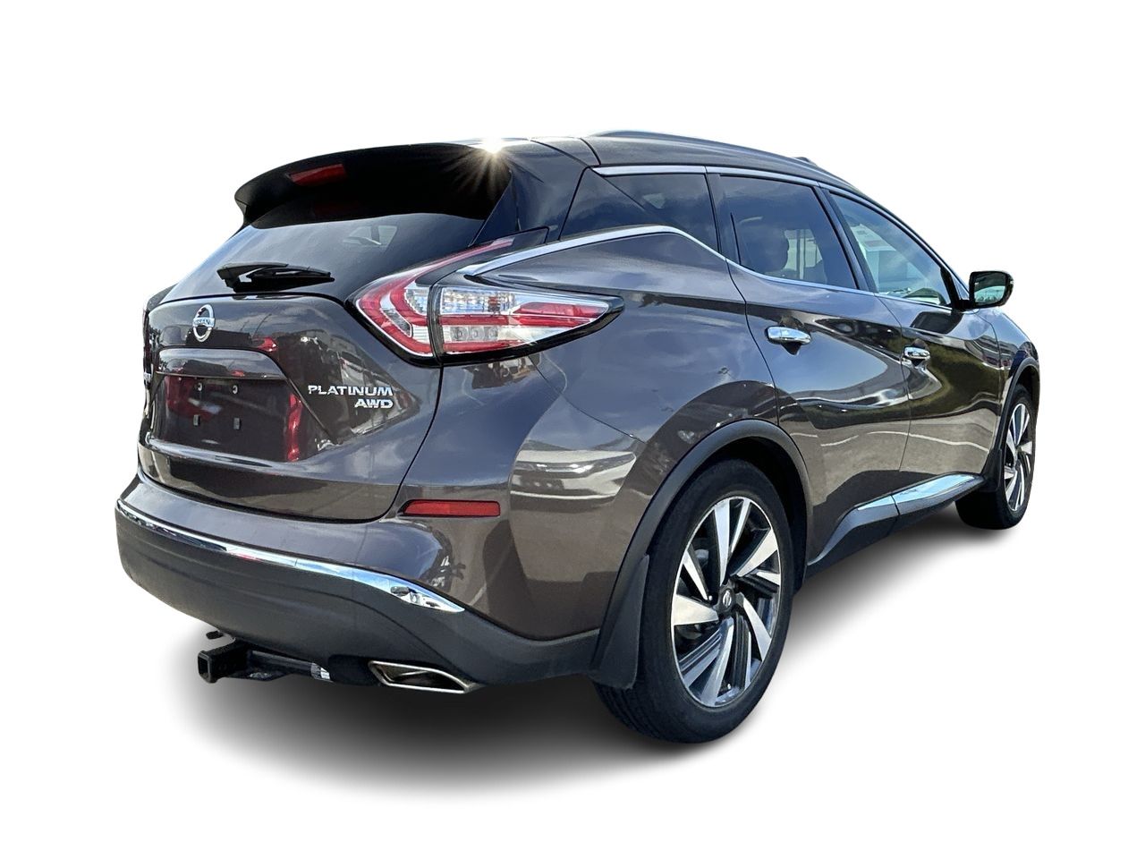 2017  Murano