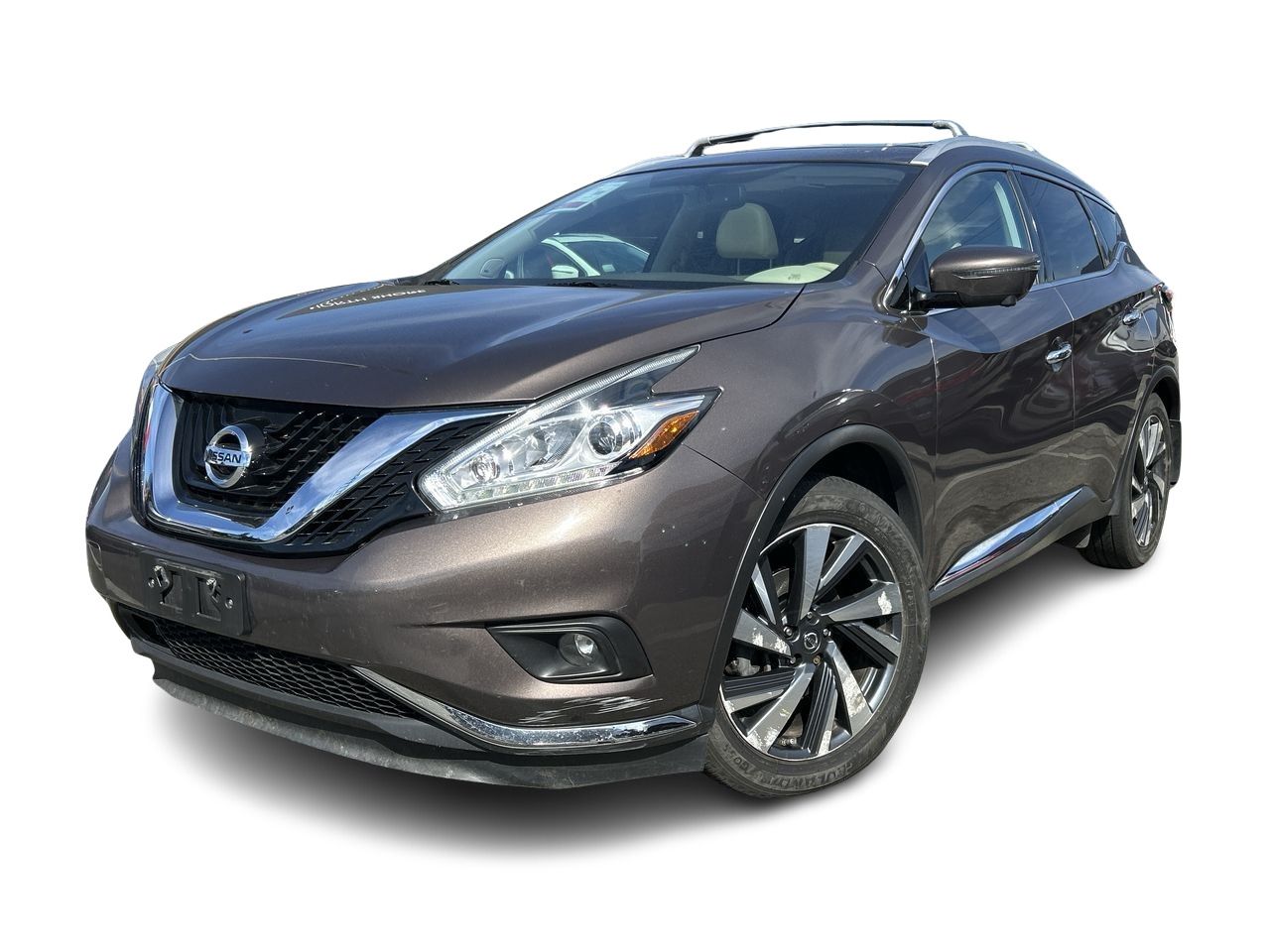 2017  Murano