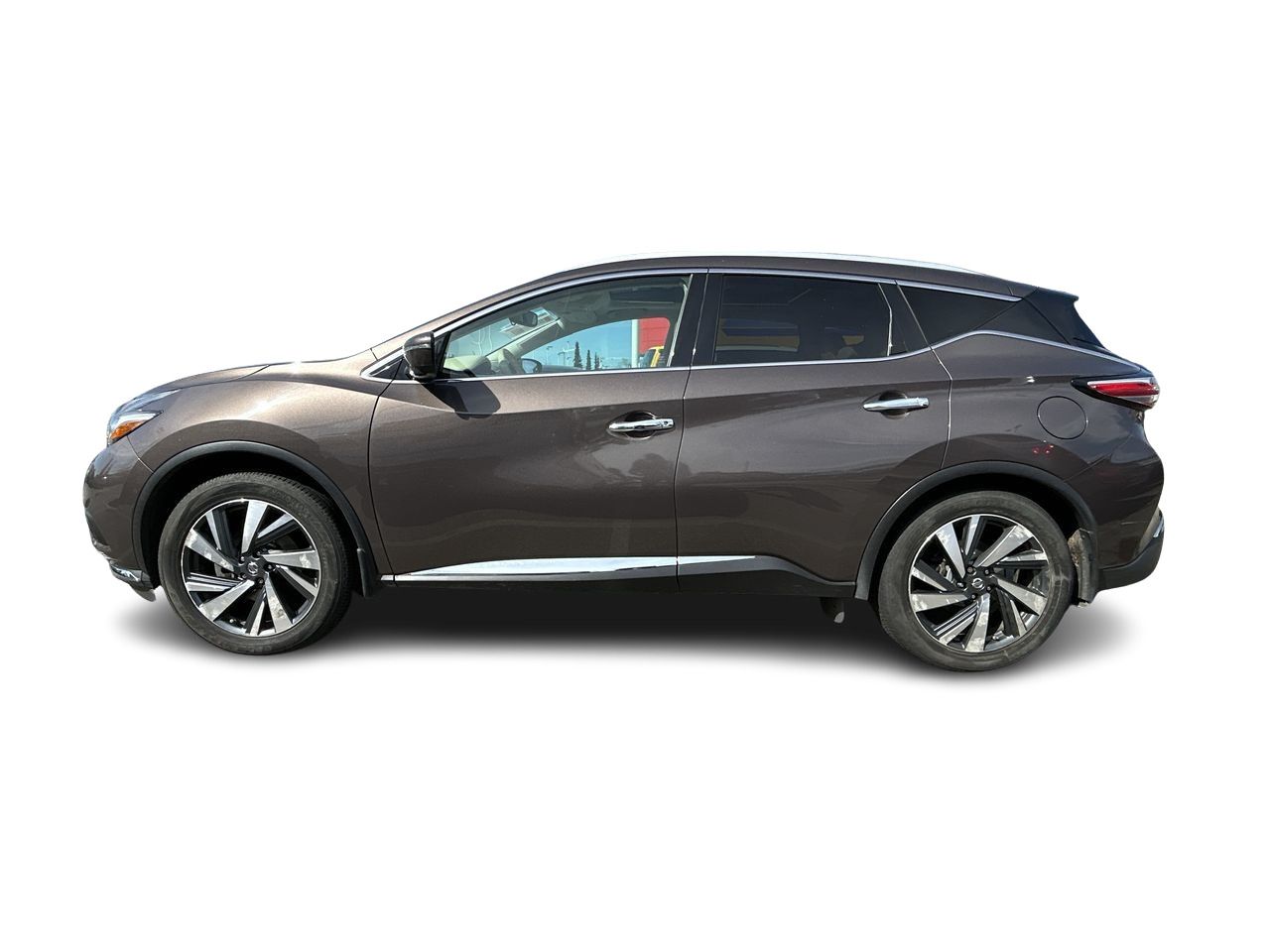 2017  Murano
