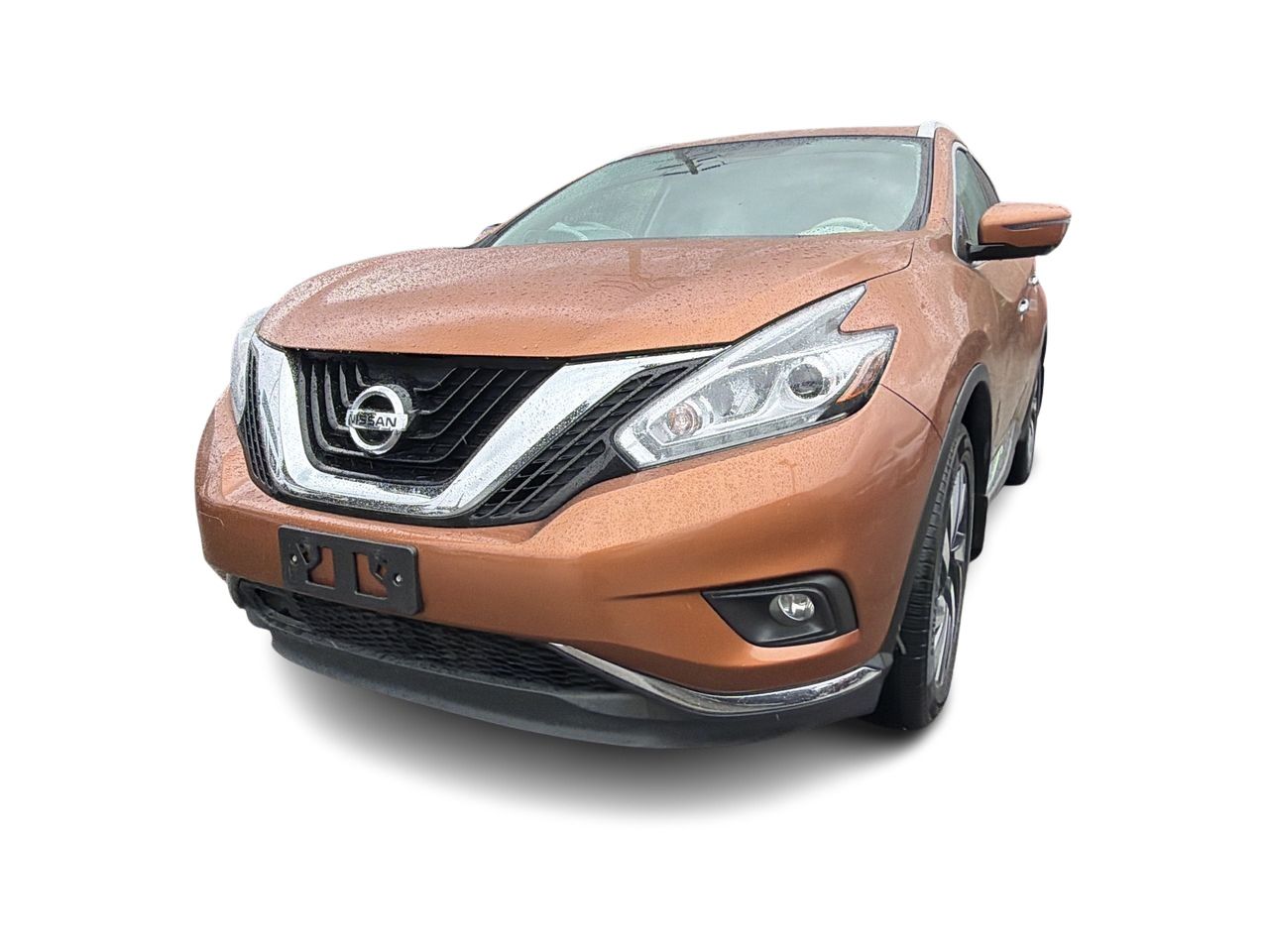 Nissan Murano  2017 à North Vancouver, Colombie-Britannique