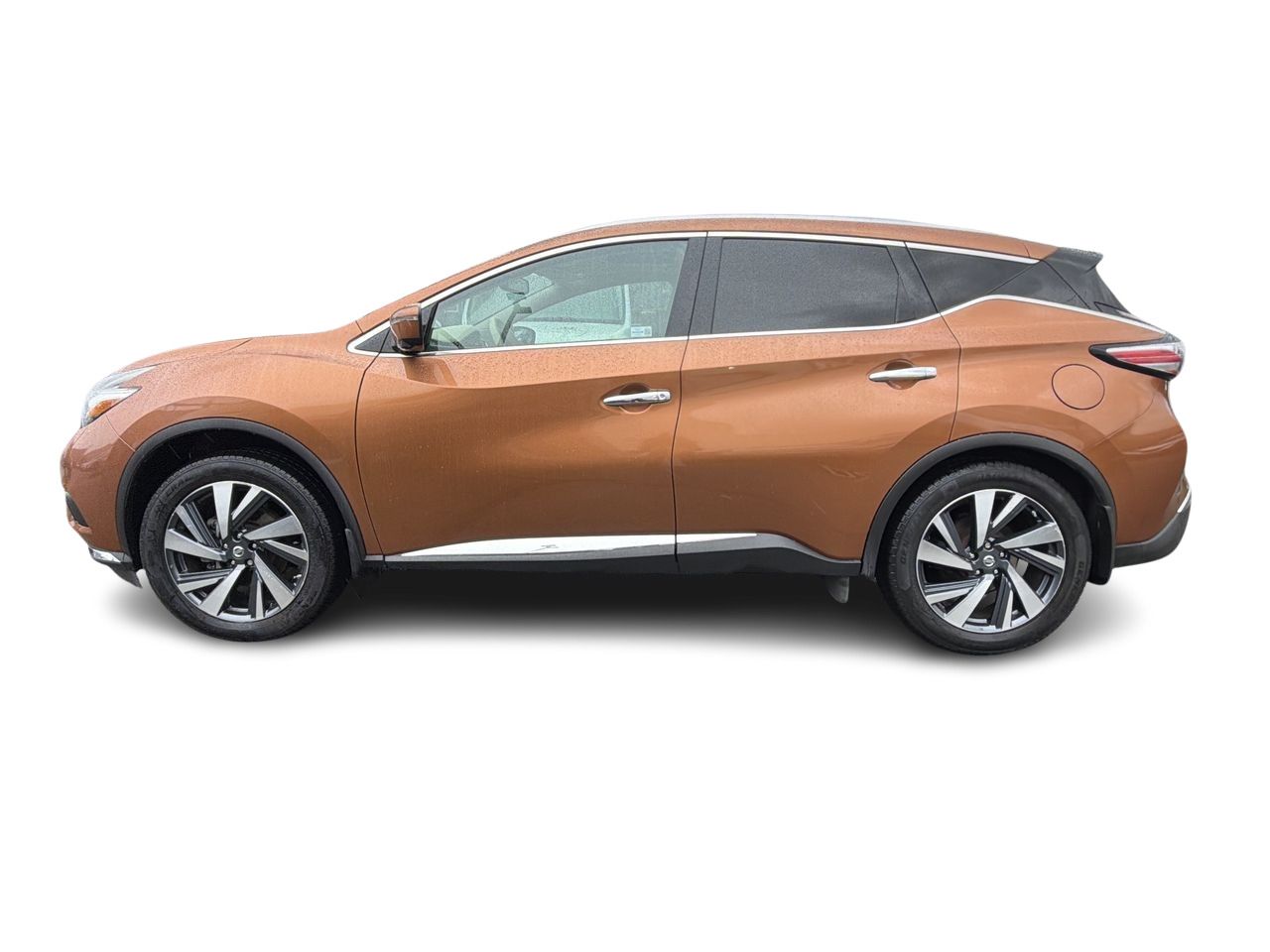 Nissan Murano  2017 à North Vancouver, Colombie-Britannique