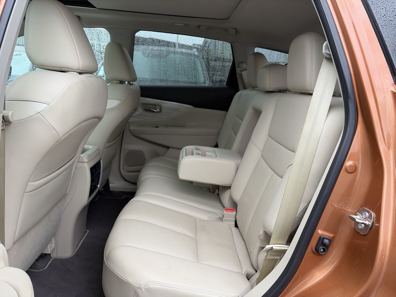Nissan Murano  2017 à North Vancouver, Colombie-Britannique