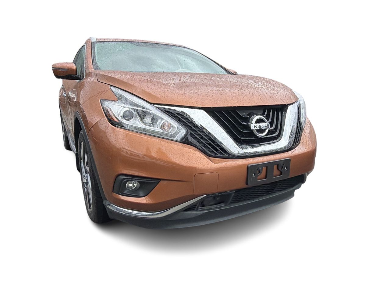 Nissan Murano  2017 à North Vancouver, Colombie-Britannique