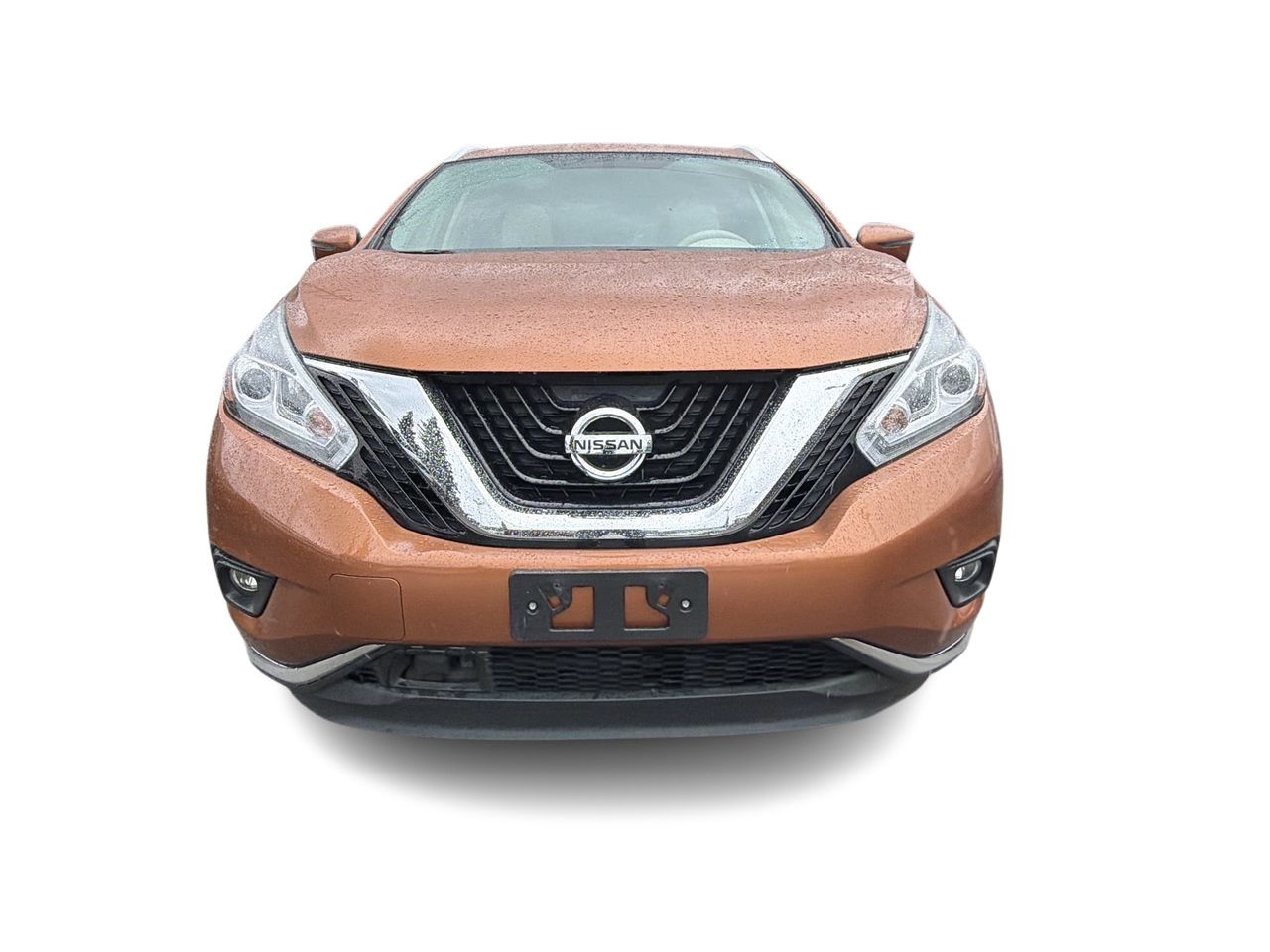 Nissan Murano  2017 à North Vancouver, Colombie-Britannique