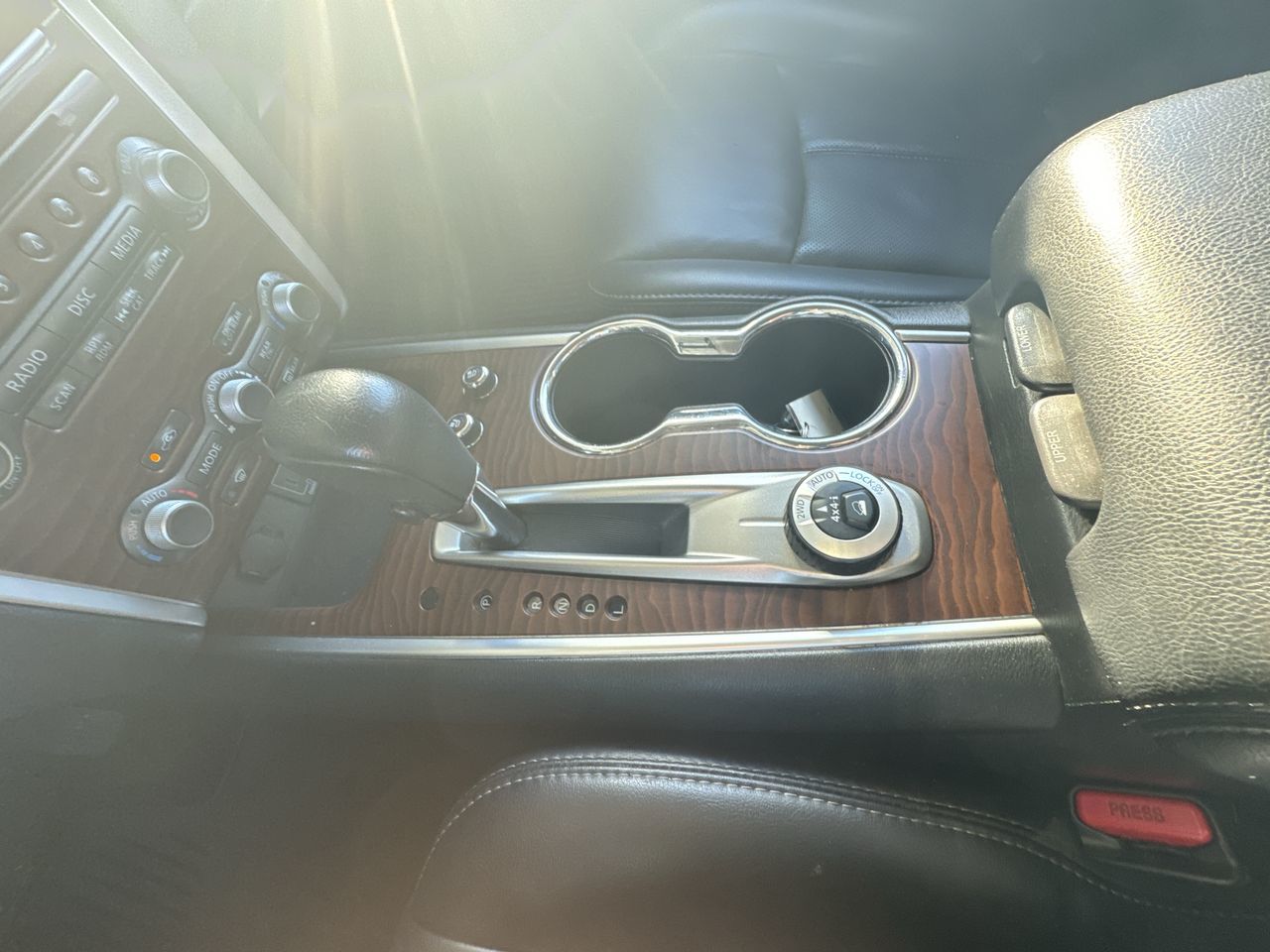 2019 Nissan Pathfinder in North Vancouver, British Columbia
