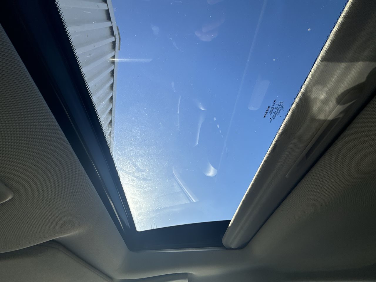 2019 Nissan Pathfinder in North Vancouver, British Columbia