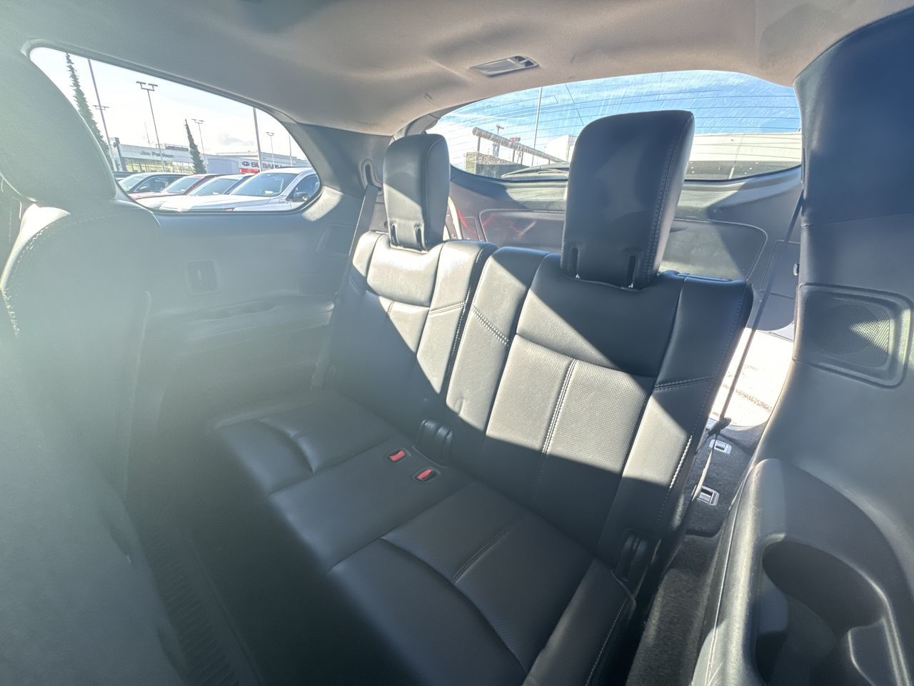 2019 Nissan Pathfinder in North Vancouver, British Columbia