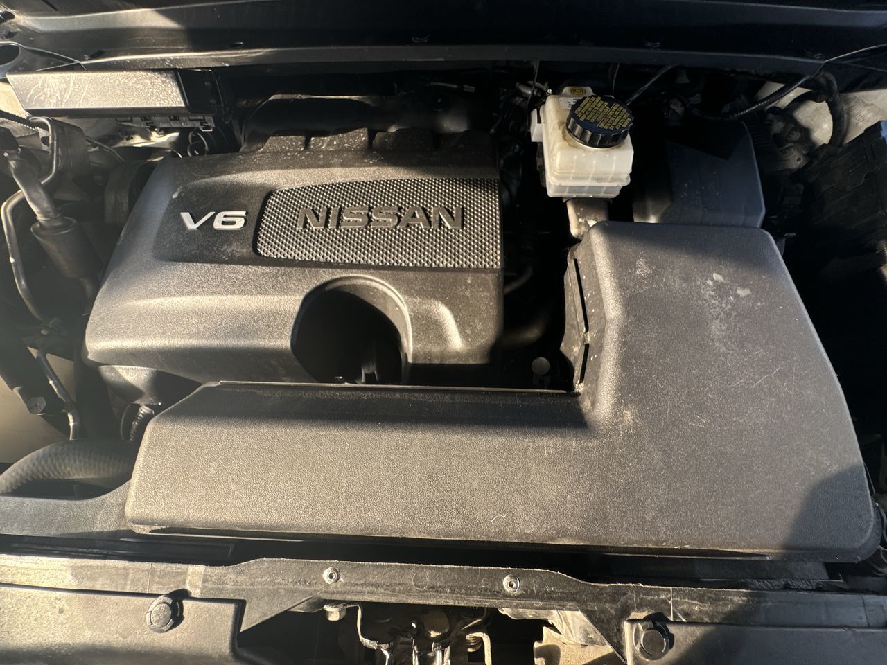 2019 Nissan Pathfinder in North Vancouver, British Columbia