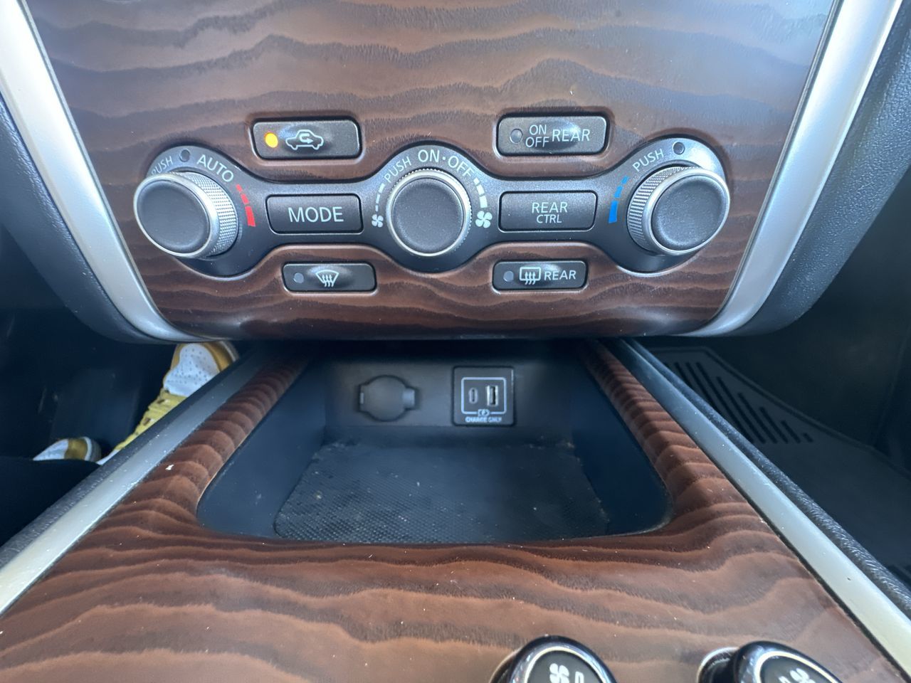 2019 Nissan Pathfinder in North Vancouver, British Columbia