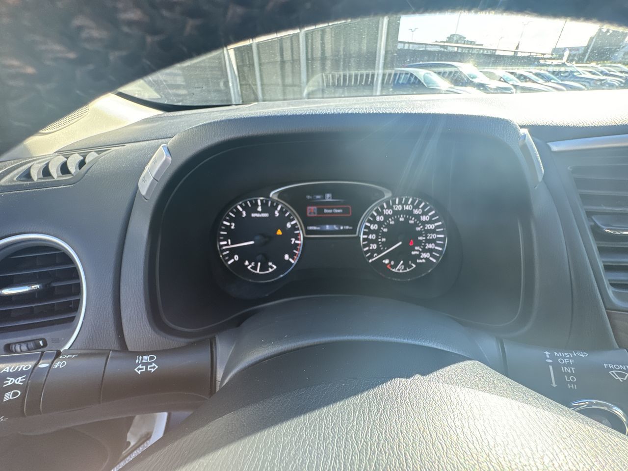 2019 Nissan Pathfinder in North Vancouver, British Columbia