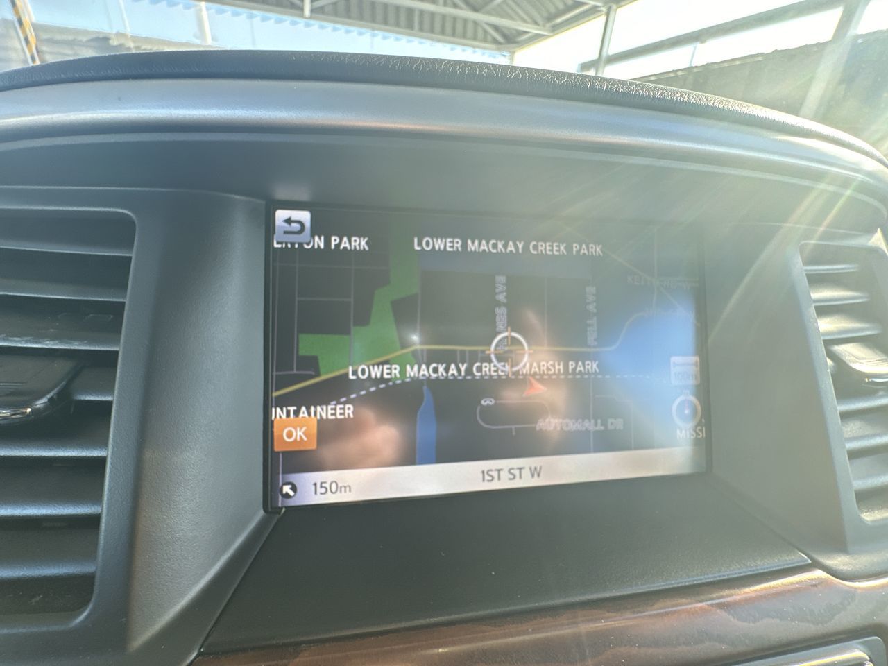 2019 Nissan Pathfinder in North Vancouver, British Columbia