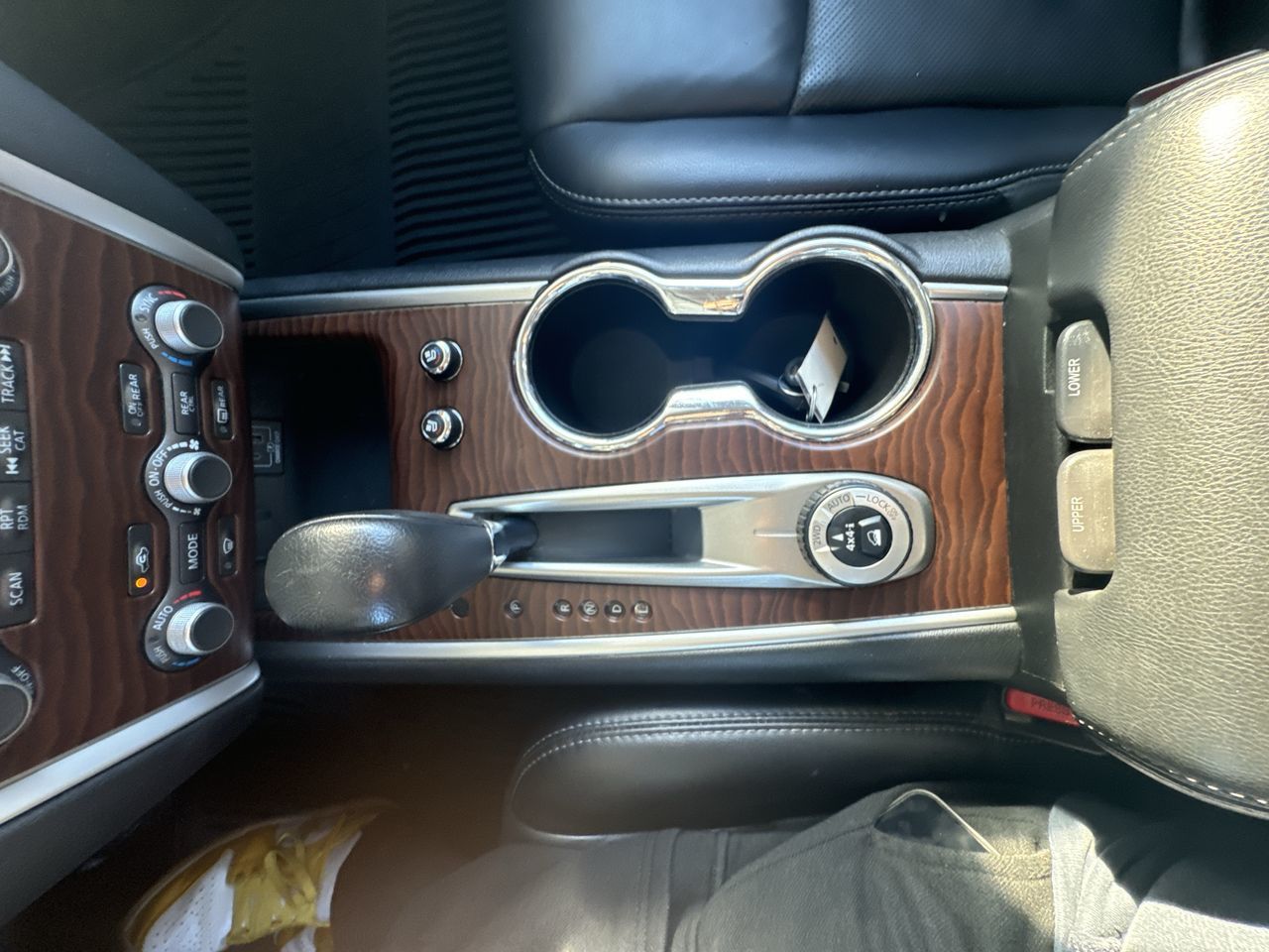 2019 Nissan Pathfinder in North Vancouver, British Columbia