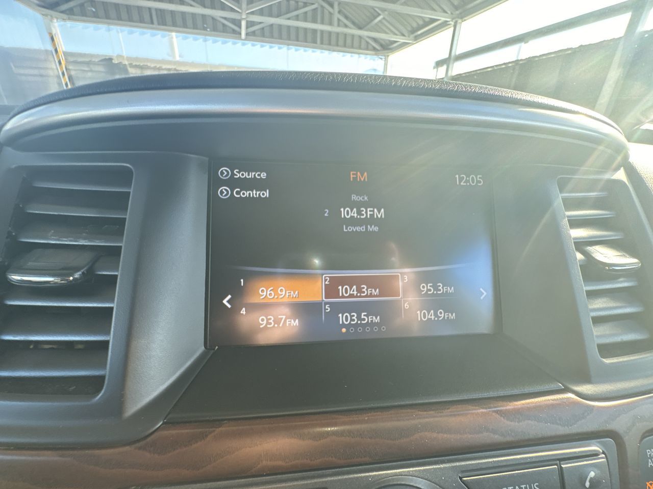 2019 Nissan Pathfinder in North Vancouver, British Columbia
