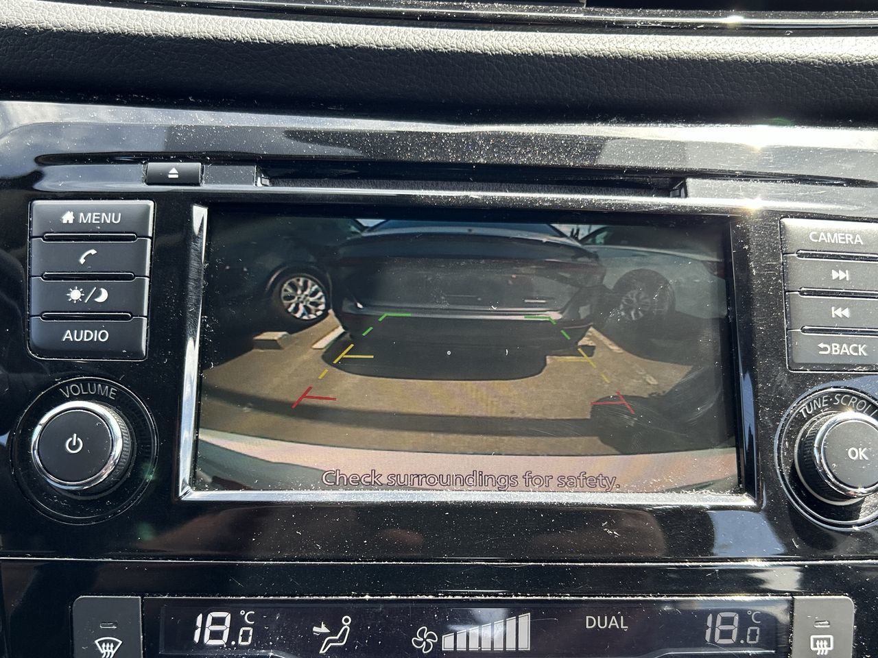 Nissan Qashqai  2019 à North Vancouver, Colombie-Britannique