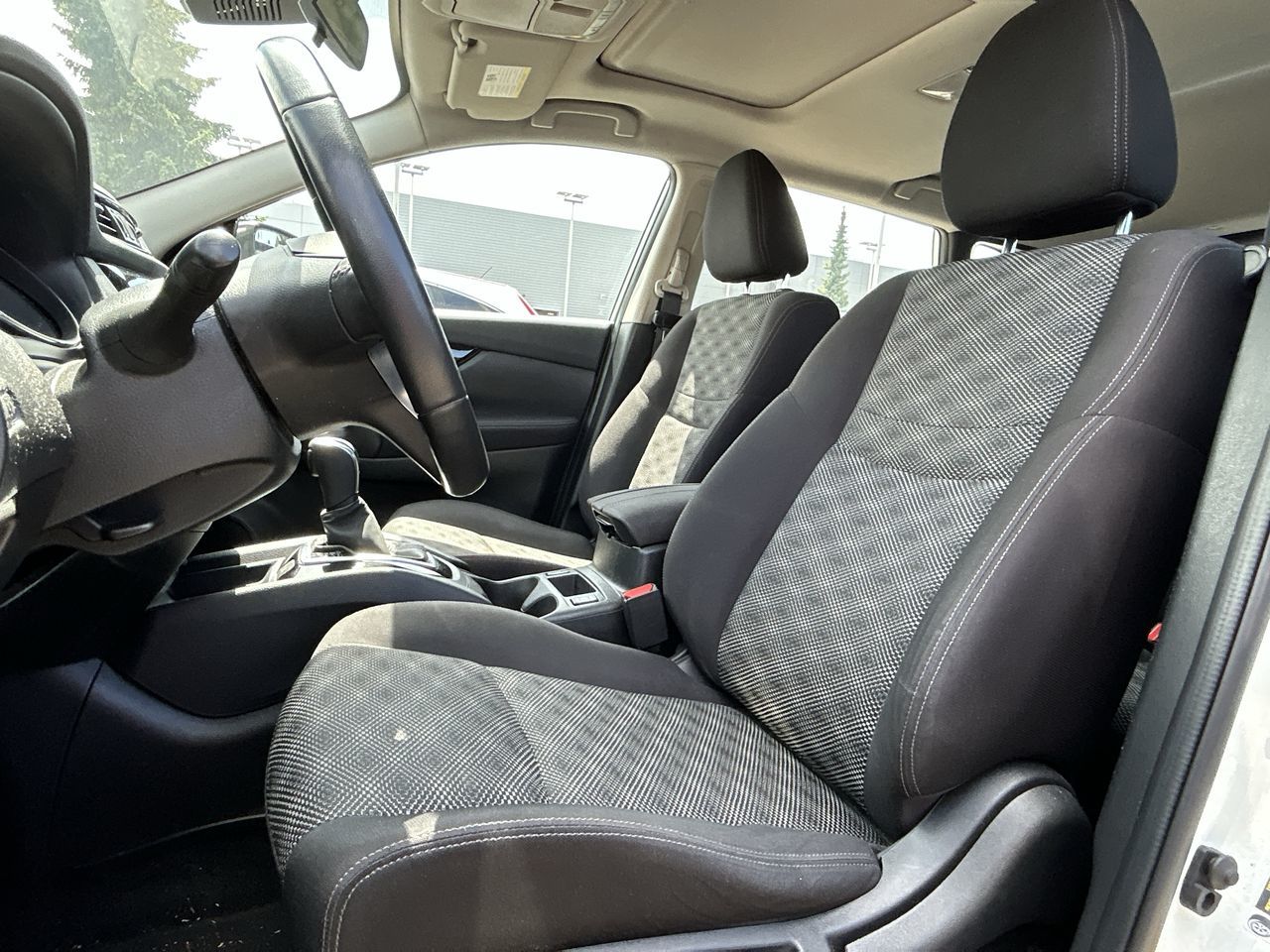 Nissan Qashqai  2019 à North Vancouver, Colombie-Britannique