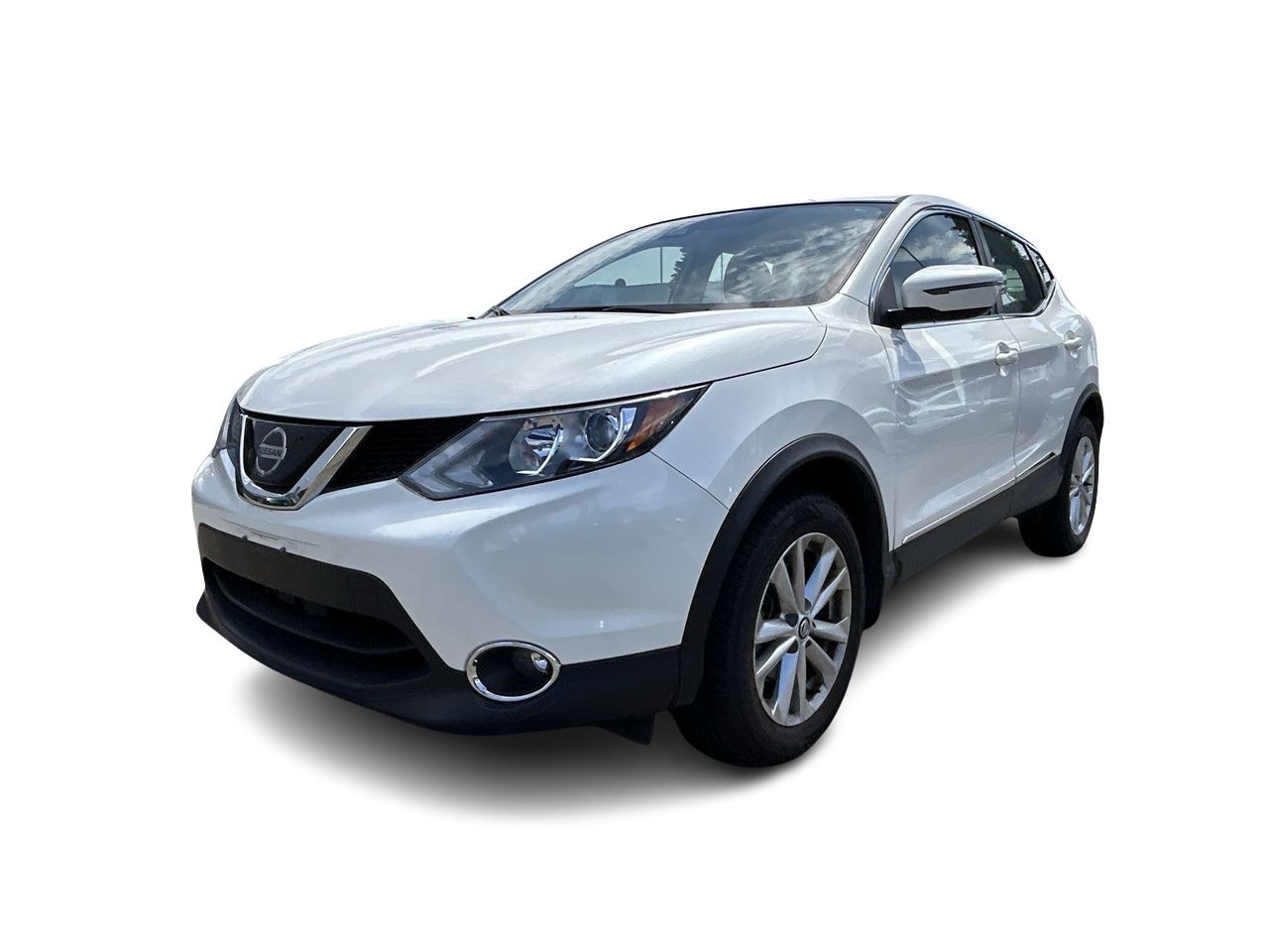 Nissan Qashqai  2019 à North Vancouver, Colombie-Britannique