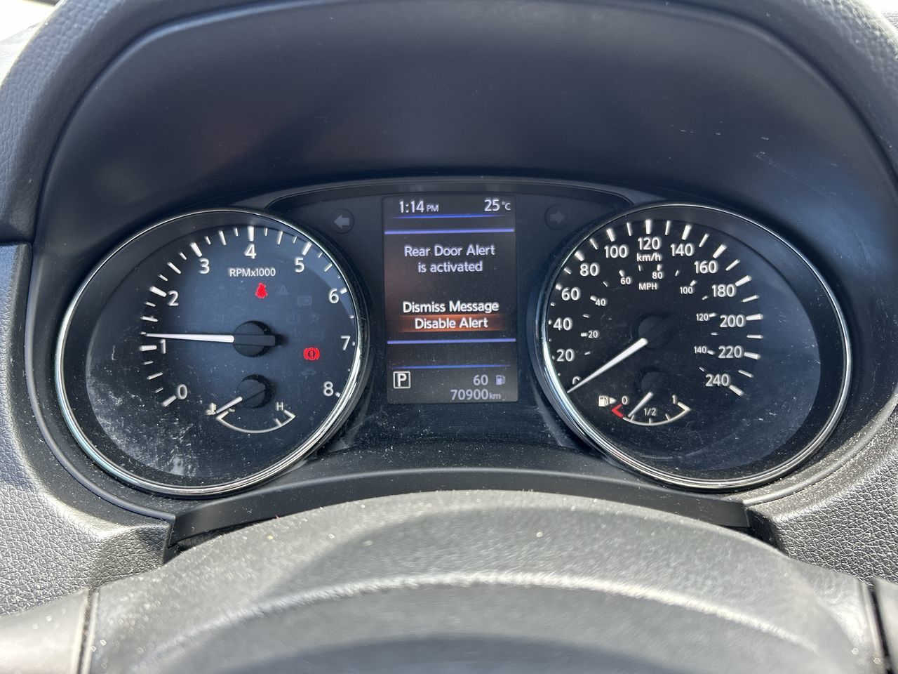 Nissan Qashqai  2019 à North Vancouver, Colombie-Britannique