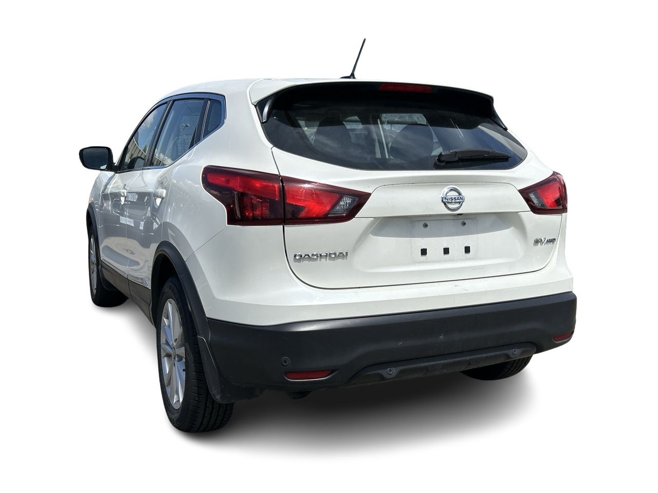 Nissan Qashqai  2019 à North Vancouver, Colombie-Britannique