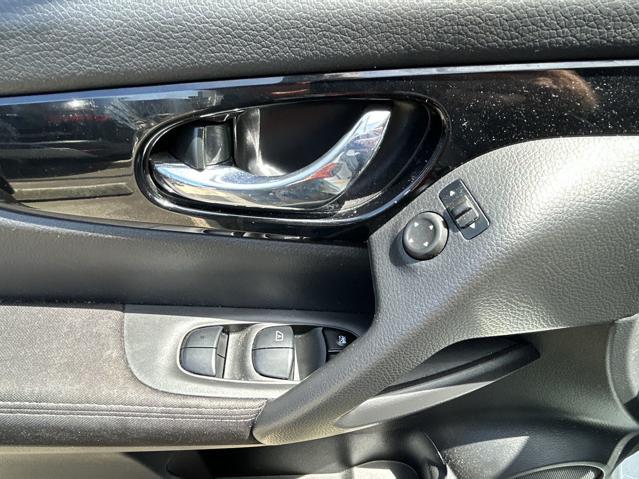 Nissan Qashqai  2019 à North Vancouver, Colombie-Britannique