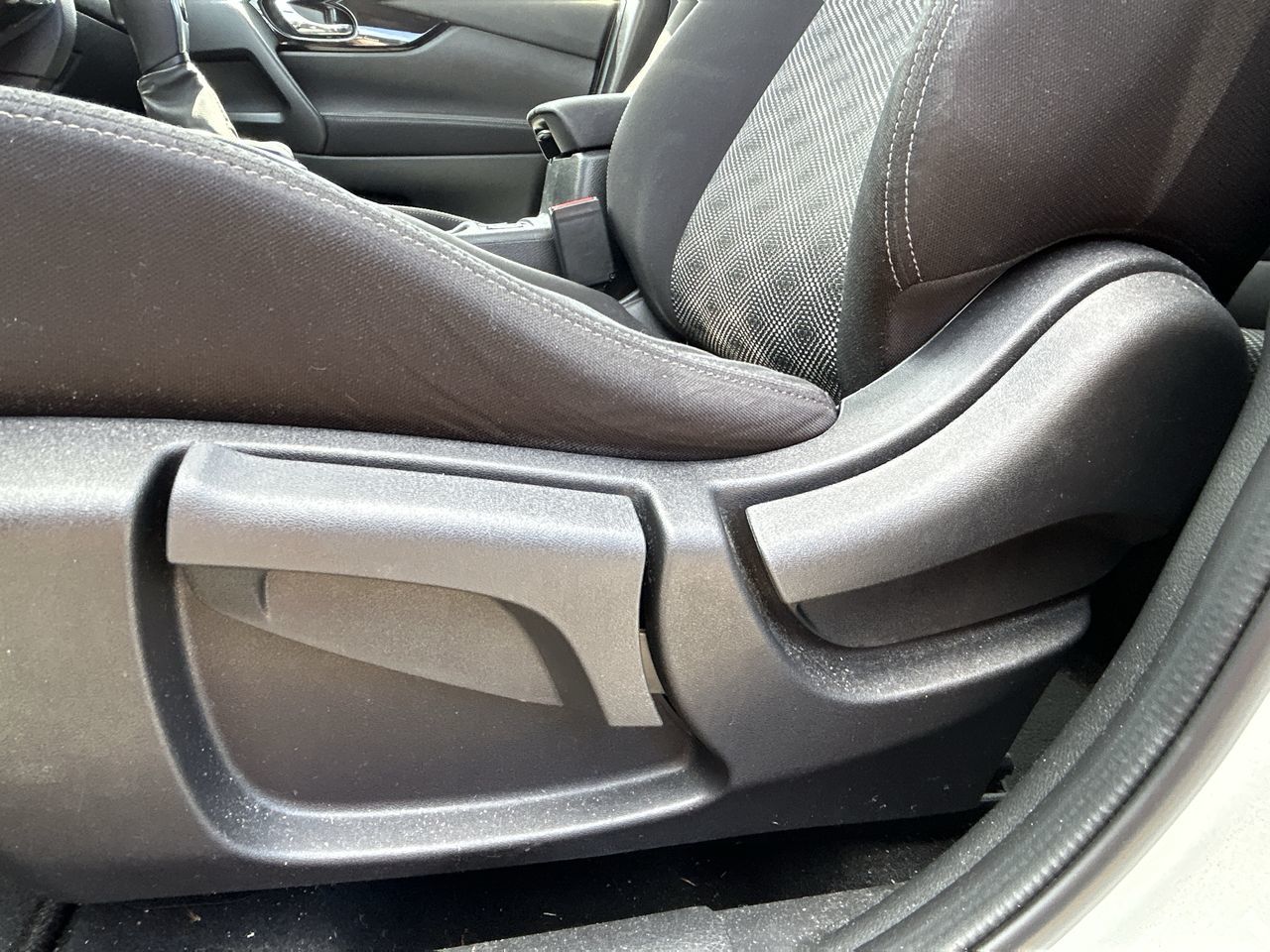 Nissan Qashqai  2019 à North Vancouver, Colombie-Britannique