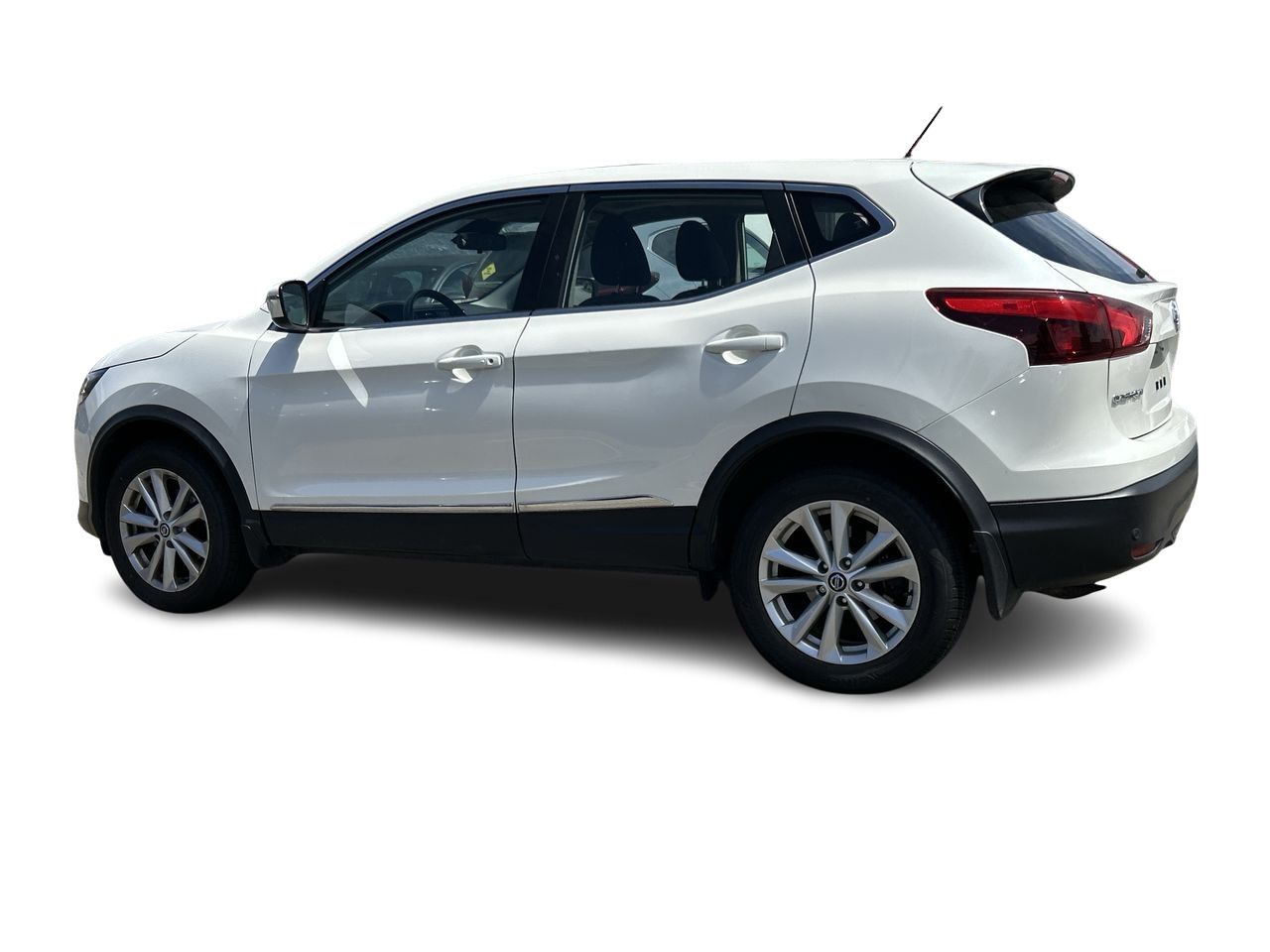 Nissan Qashqai  2019 à North Vancouver, Colombie-Britannique