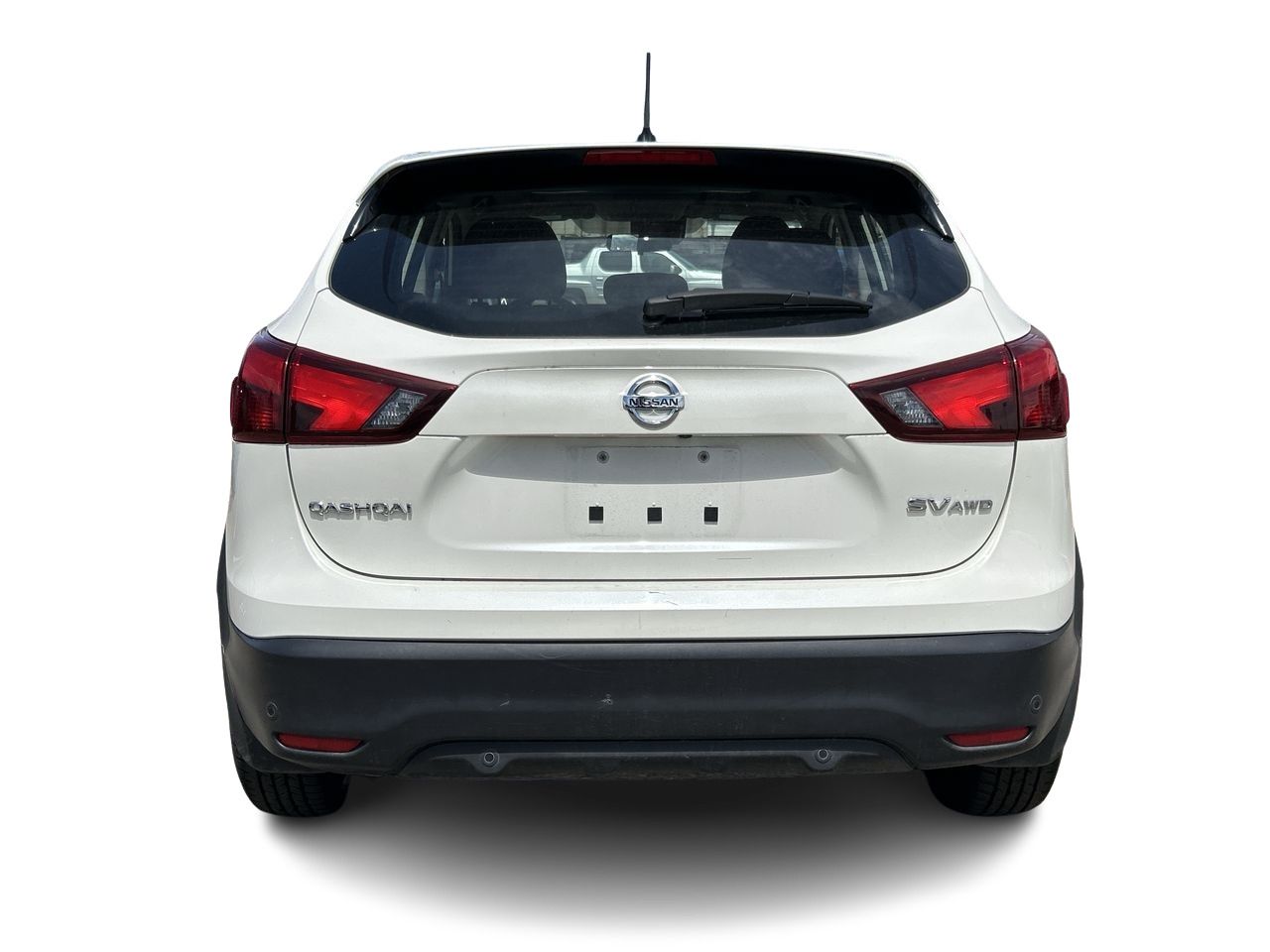 Nissan Qashqai  2019 à North Vancouver, Colombie-Britannique