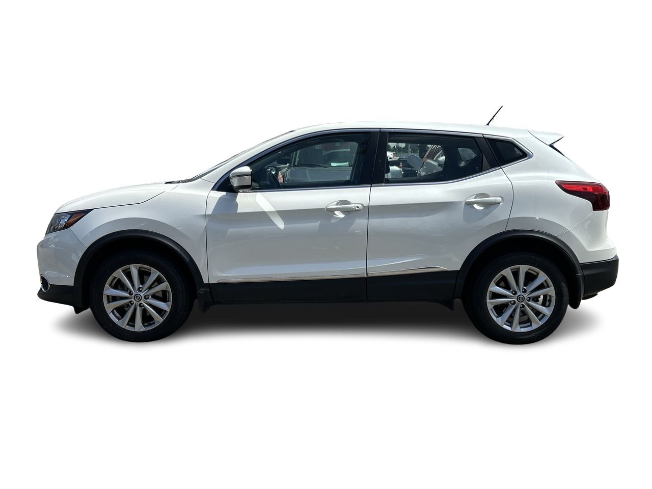 Nissan Qashqai  2019 à North Vancouver, Colombie-Britannique