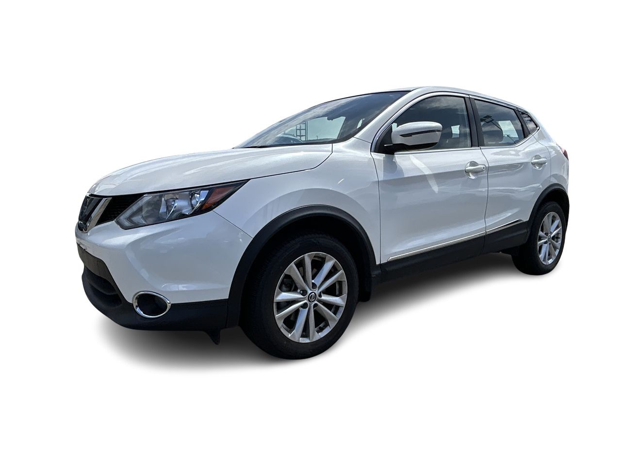 Nissan Qashqai  2019 à North Vancouver, Colombie-Britannique
