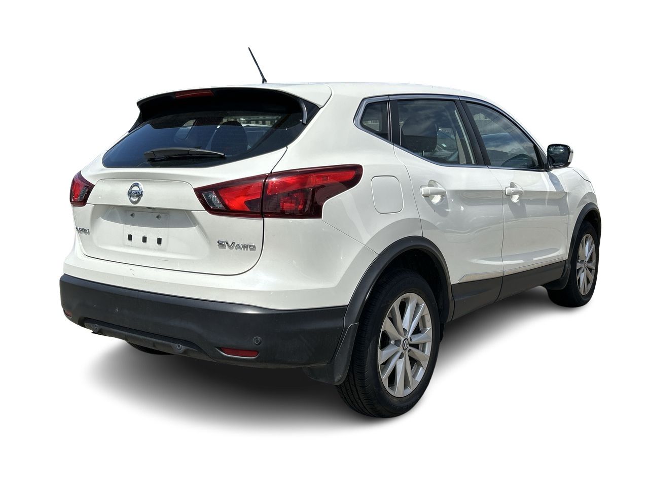 Nissan Qashqai  2019 à North Vancouver, Colombie-Britannique