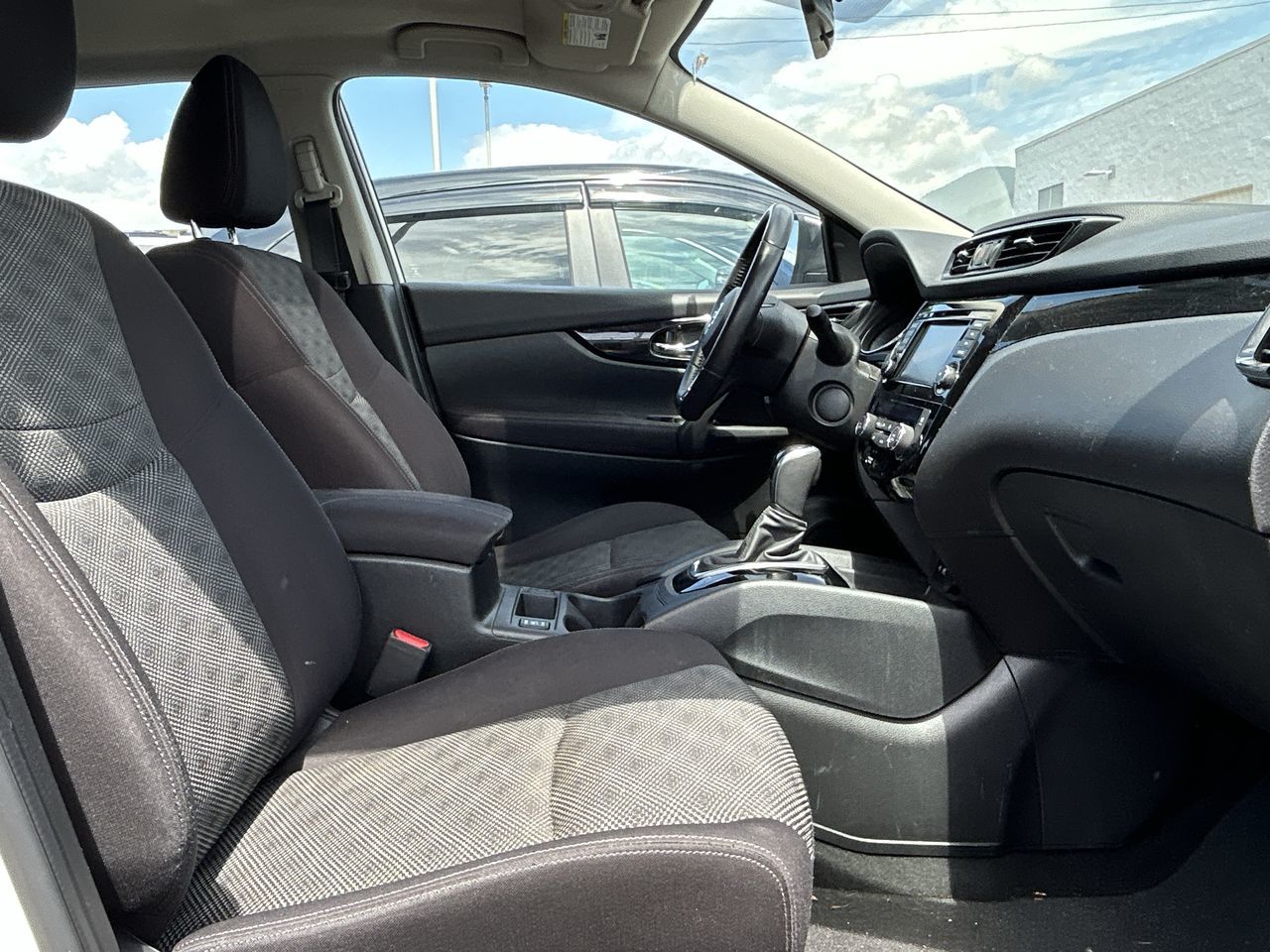 Nissan Qashqai  2019 à North Vancouver, Colombie-Britannique