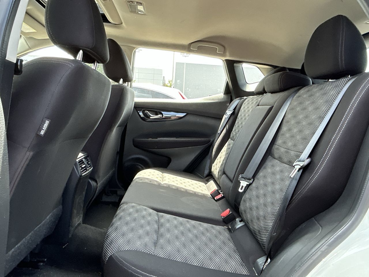 Nissan Qashqai  2019 à North Vancouver, Colombie-Britannique