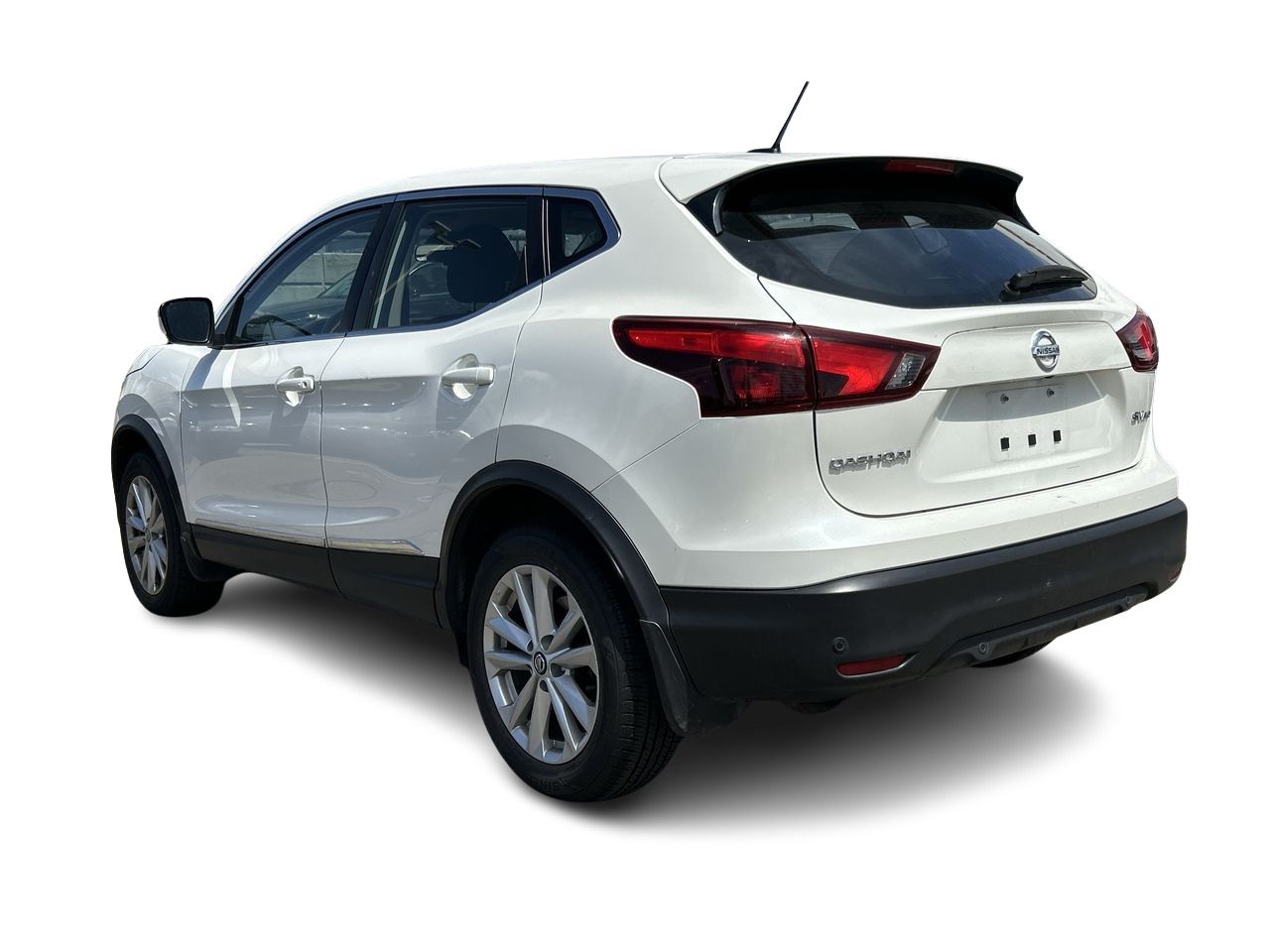 Nissan Qashqai  2019 à North Vancouver, Colombie-Britannique