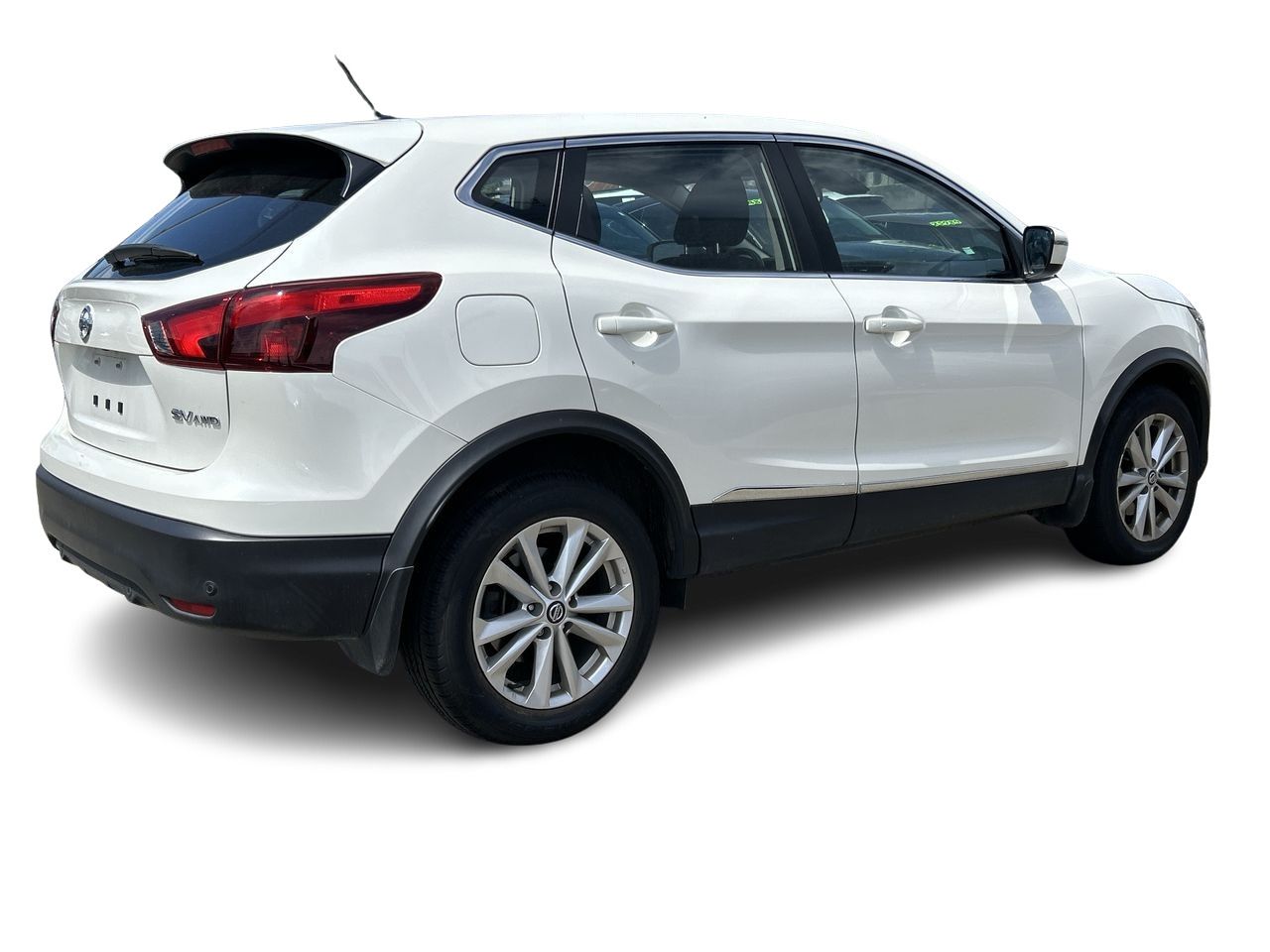 Nissan Qashqai  2019 à North Vancouver, Colombie-Britannique