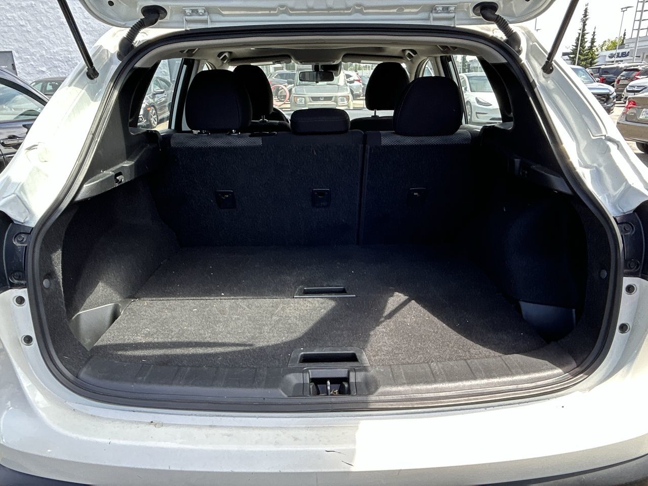 Nissan Qashqai  2019 à North Vancouver, Colombie-Britannique
