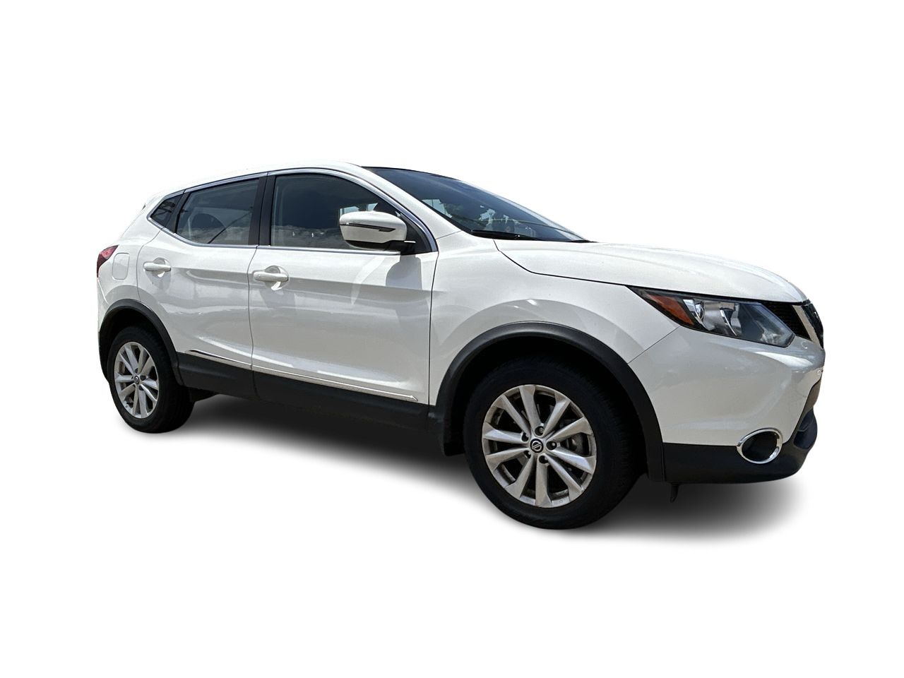Nissan Qashqai  2019 à North Vancouver, Colombie-Britannique