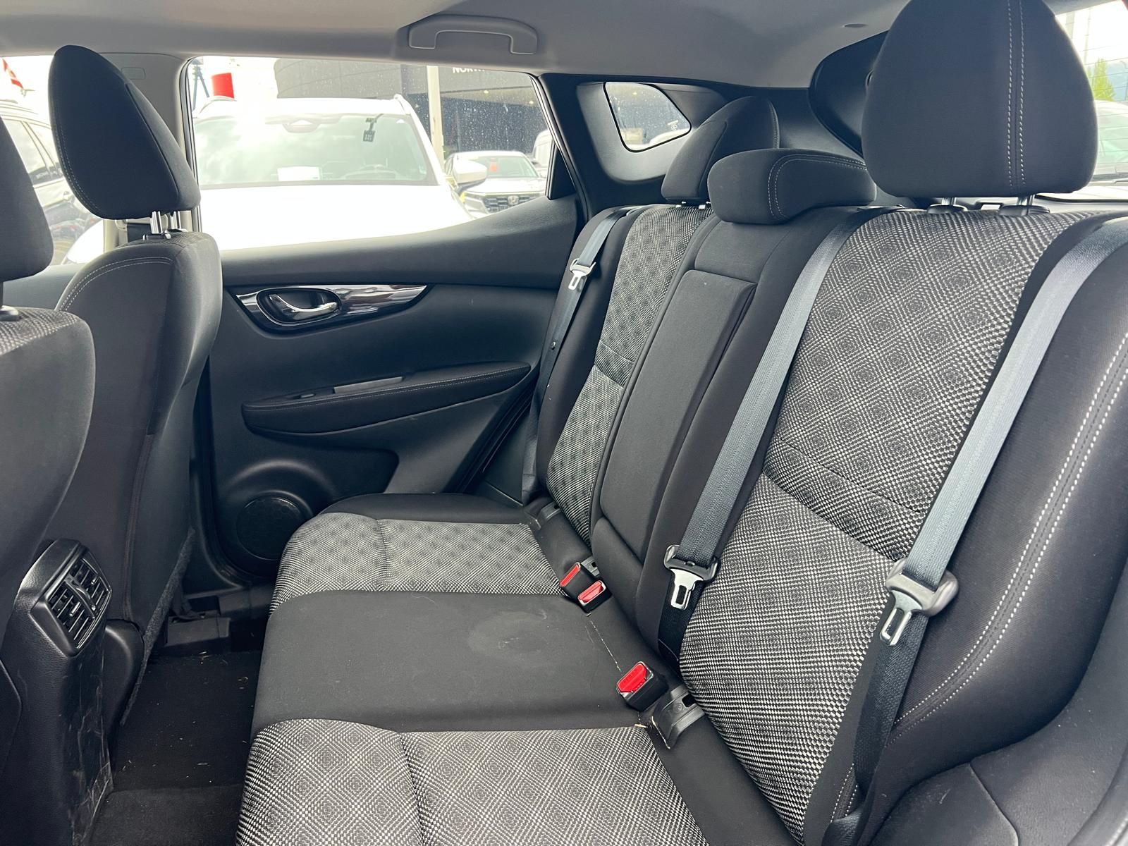 2019 Nissan Qashqai in North Vancouver, British Columbia