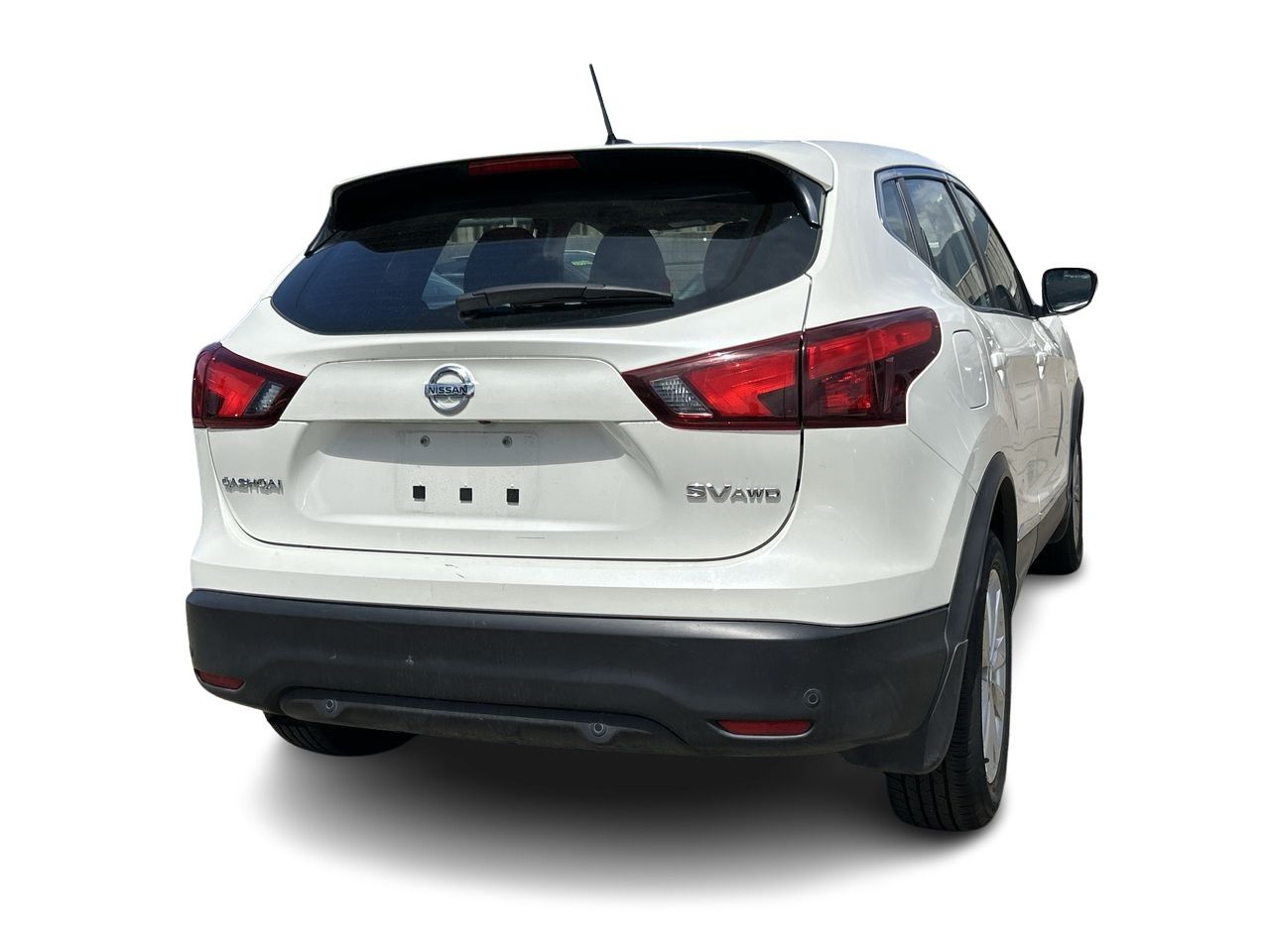 Nissan Qashqai  2019 à North Vancouver, Colombie-Britannique