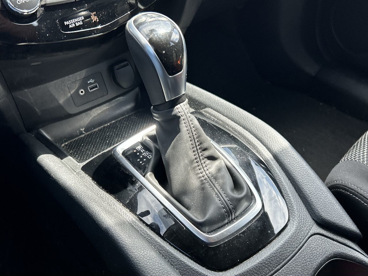 Nissan Qashqai  2019 à North Vancouver, Colombie-Britannique