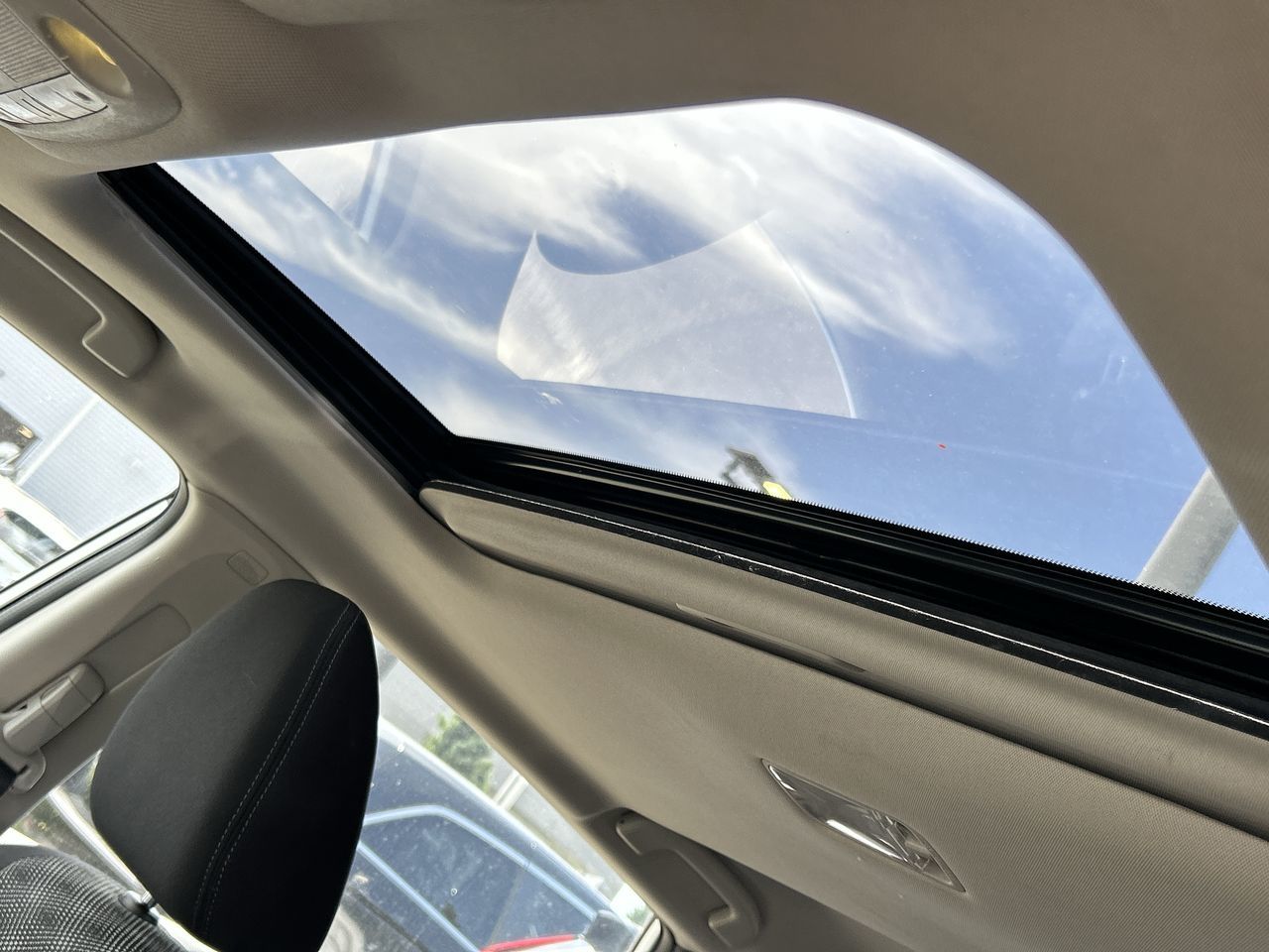 Nissan Qashqai  2019 à North Vancouver, Colombie-Britannique