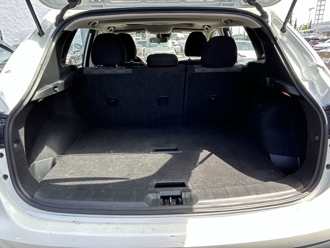 Nissan Qashqai  2019 à North Vancouver, Colombie-Britannique