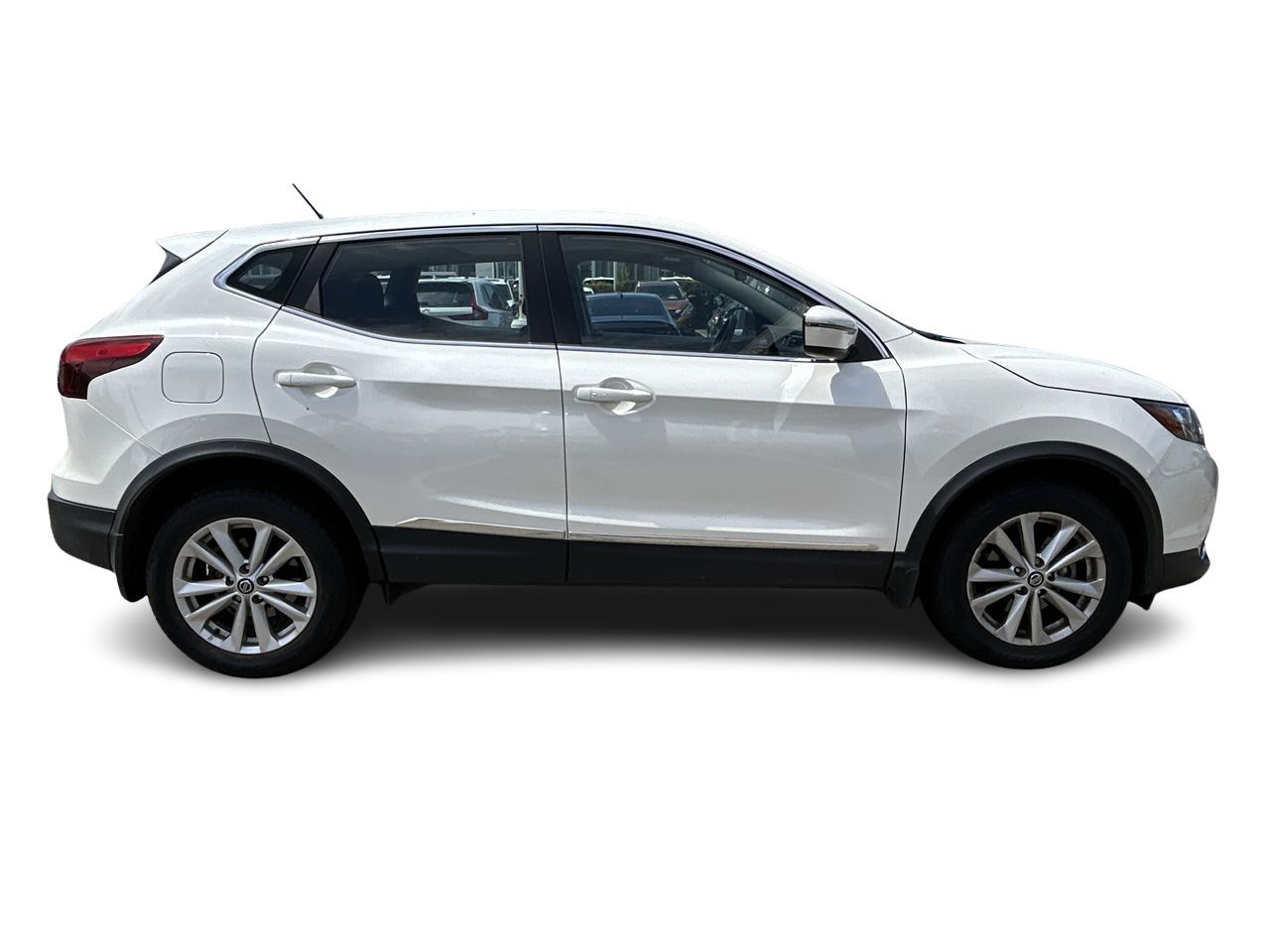 Nissan Qashqai  2019 à North Vancouver, Colombie-Britannique