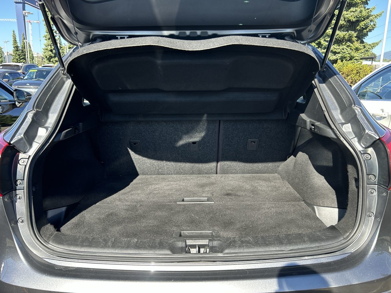 2019 Nissan Qashqai in North Vancouver, British Columbia