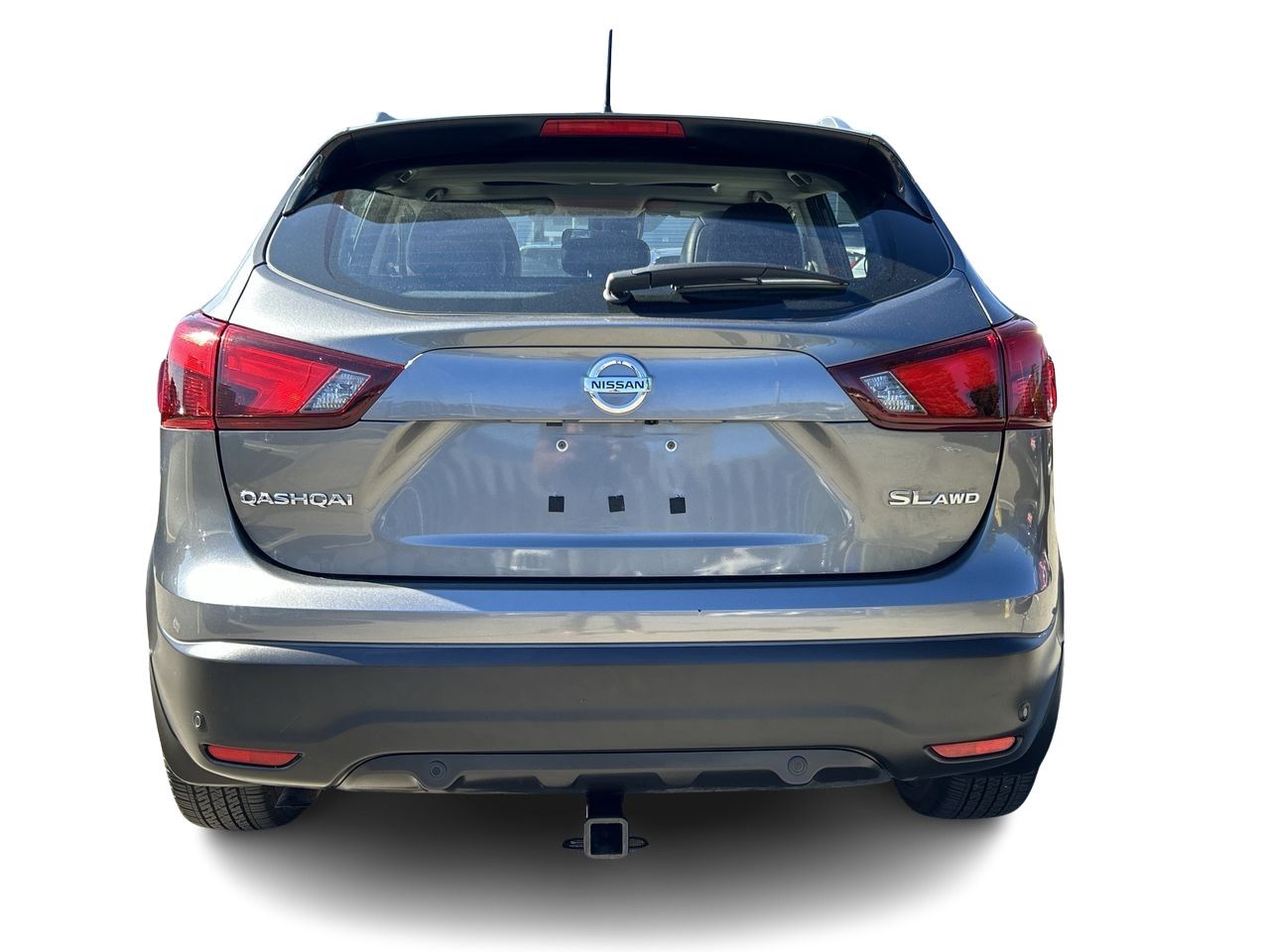 2019 Nissan Qashqai in North Vancouver, British Columbia