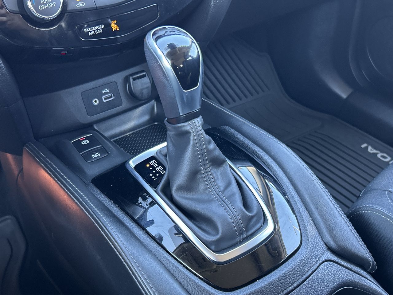 2019 Nissan Qashqai in North Vancouver, British Columbia
