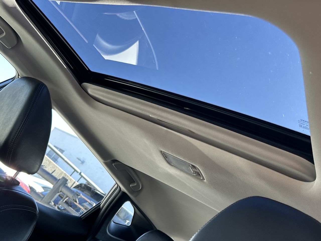 2019 Nissan Qashqai in North Vancouver, British Columbia