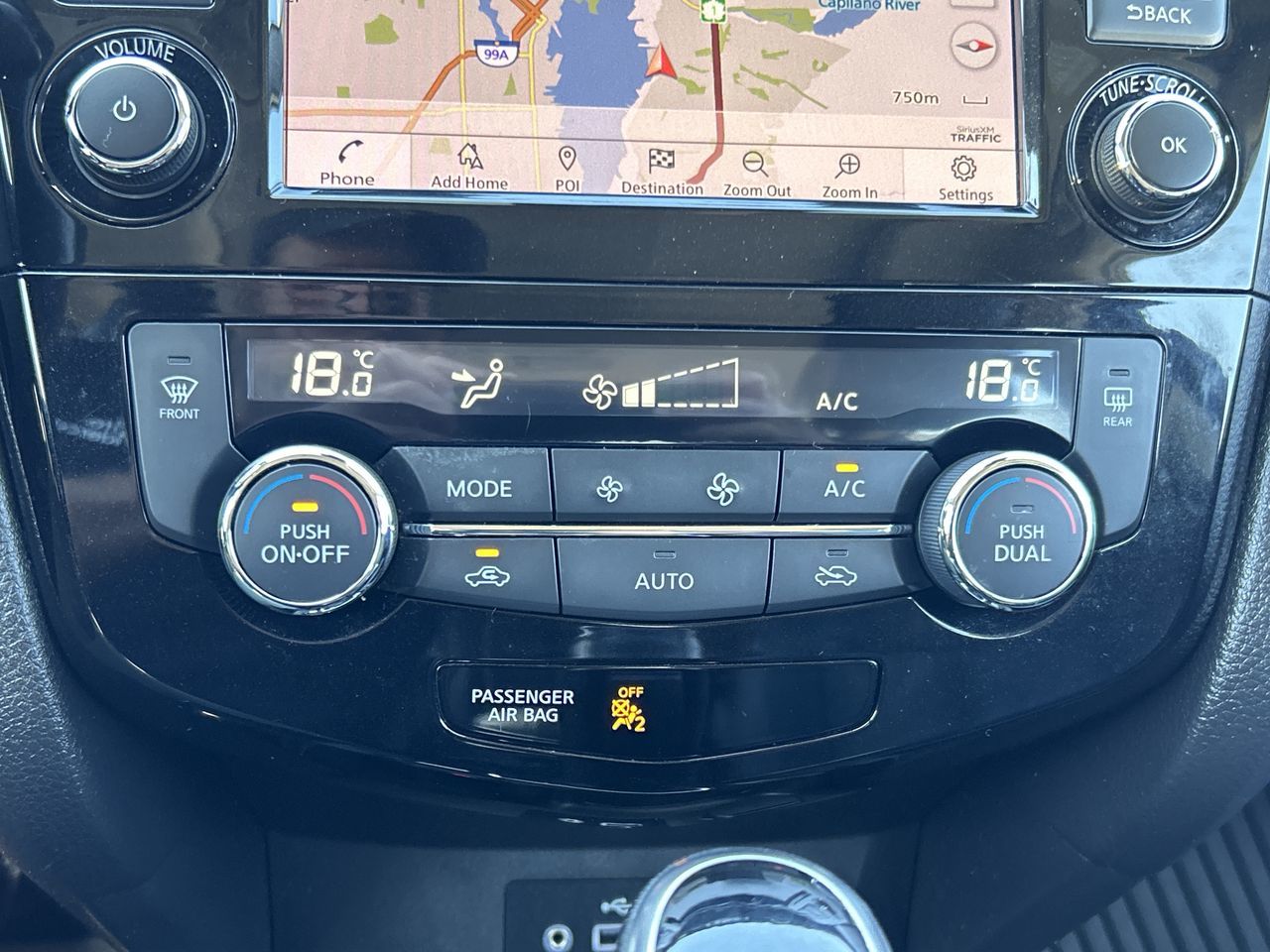 2019 Nissan Qashqai in North Vancouver, British Columbia
