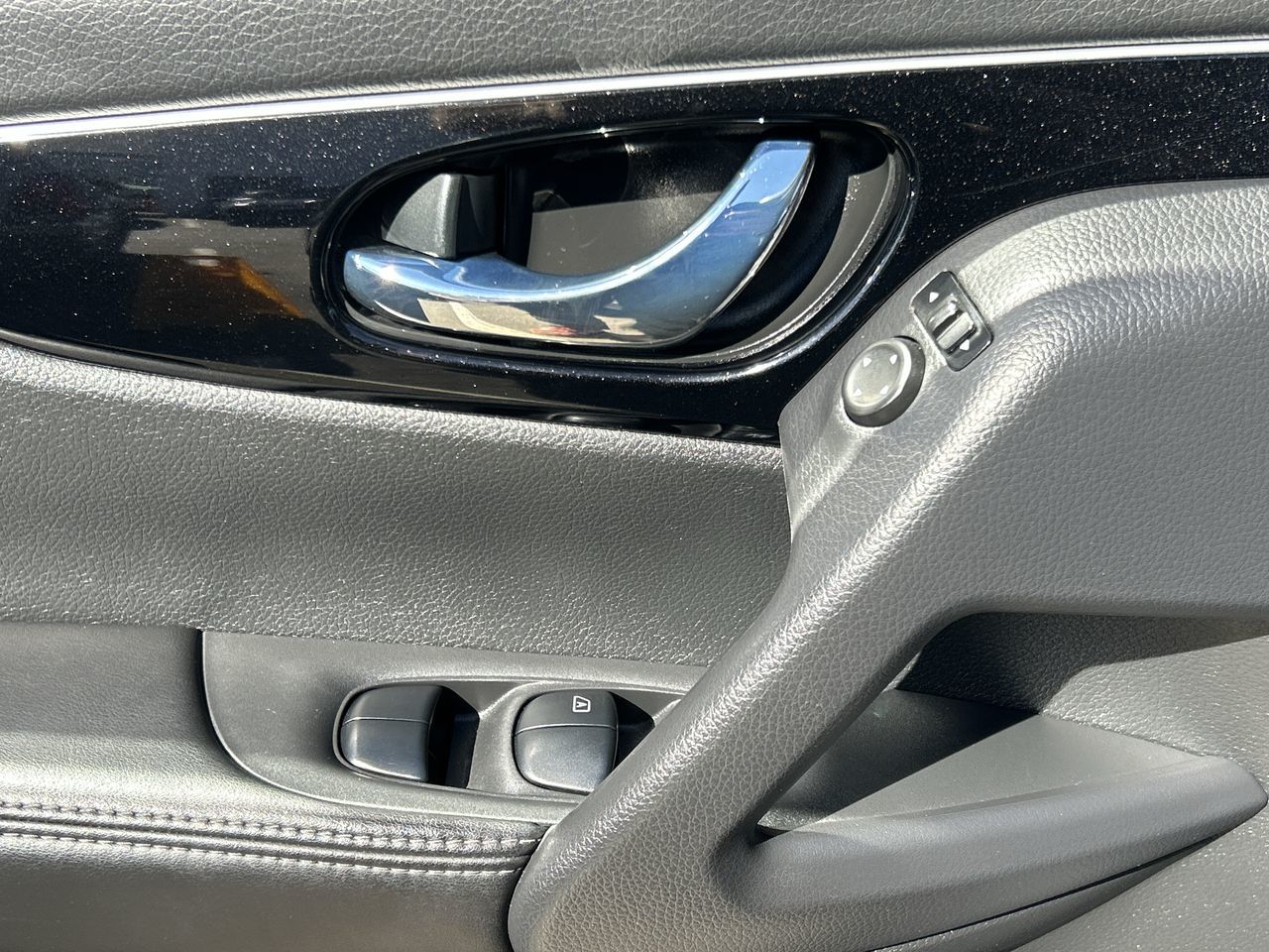 2019 Nissan Qashqai in North Vancouver, British Columbia