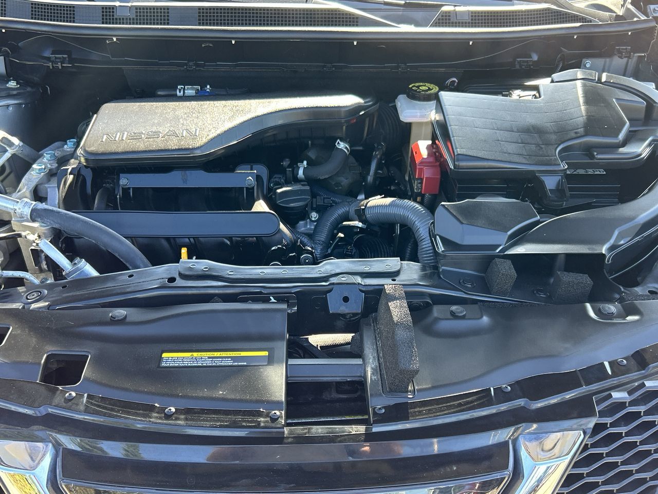2019 Nissan Qashqai in North Vancouver, British Columbia