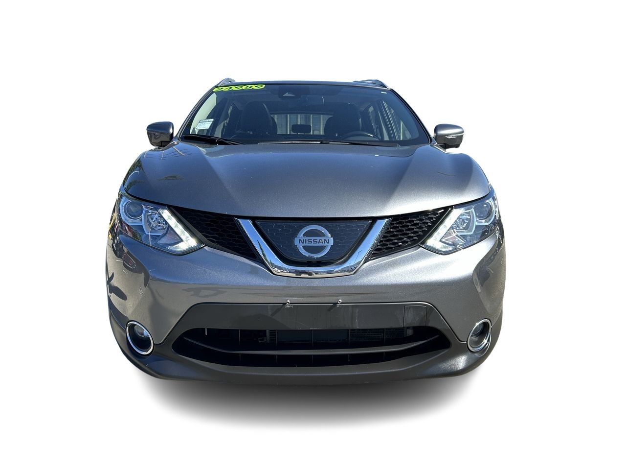 2019 Nissan Qashqai in North Vancouver, British Columbia
