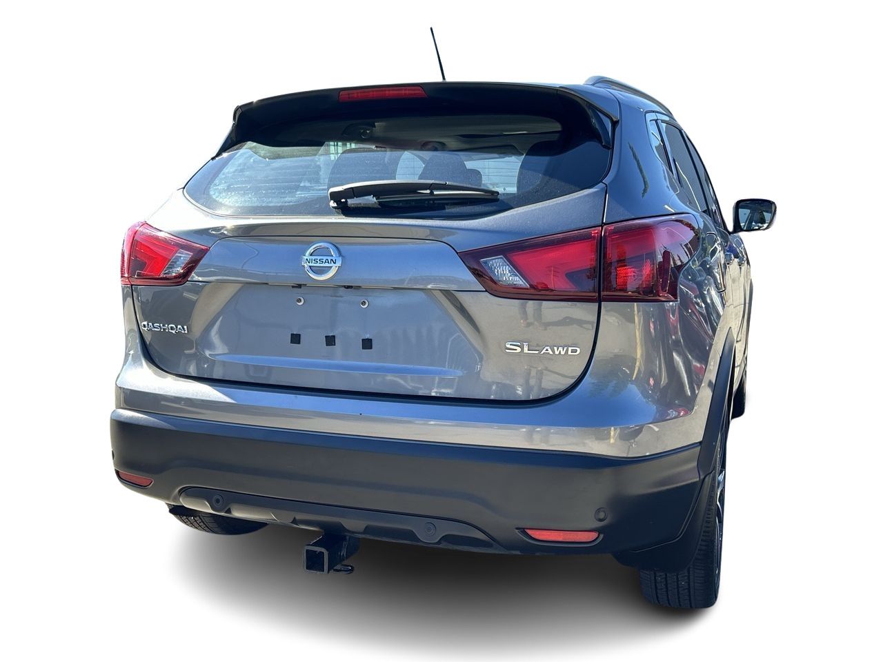 2019 Nissan Qashqai in North Vancouver, British Columbia
